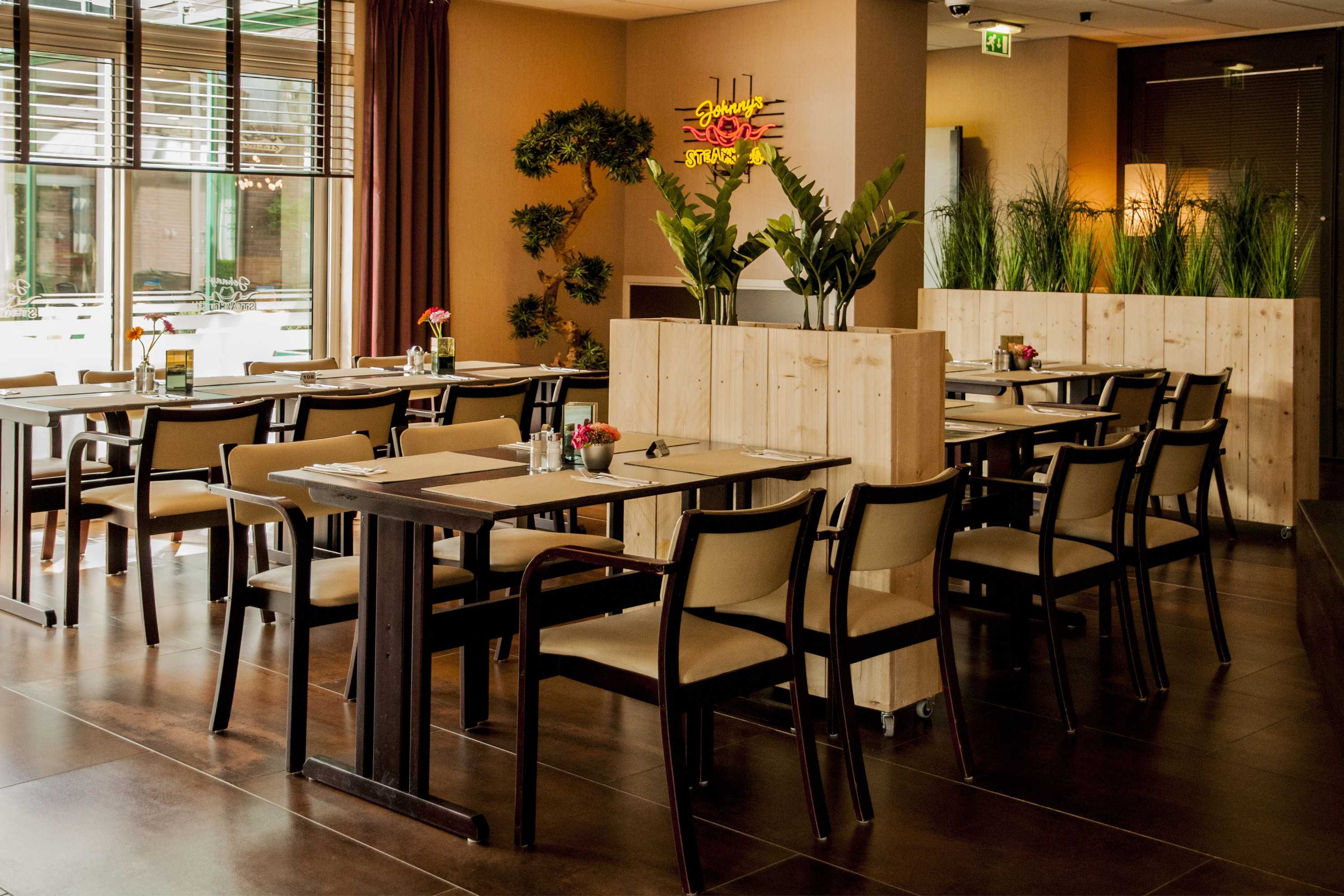 Gift card for Hotel Dekkers