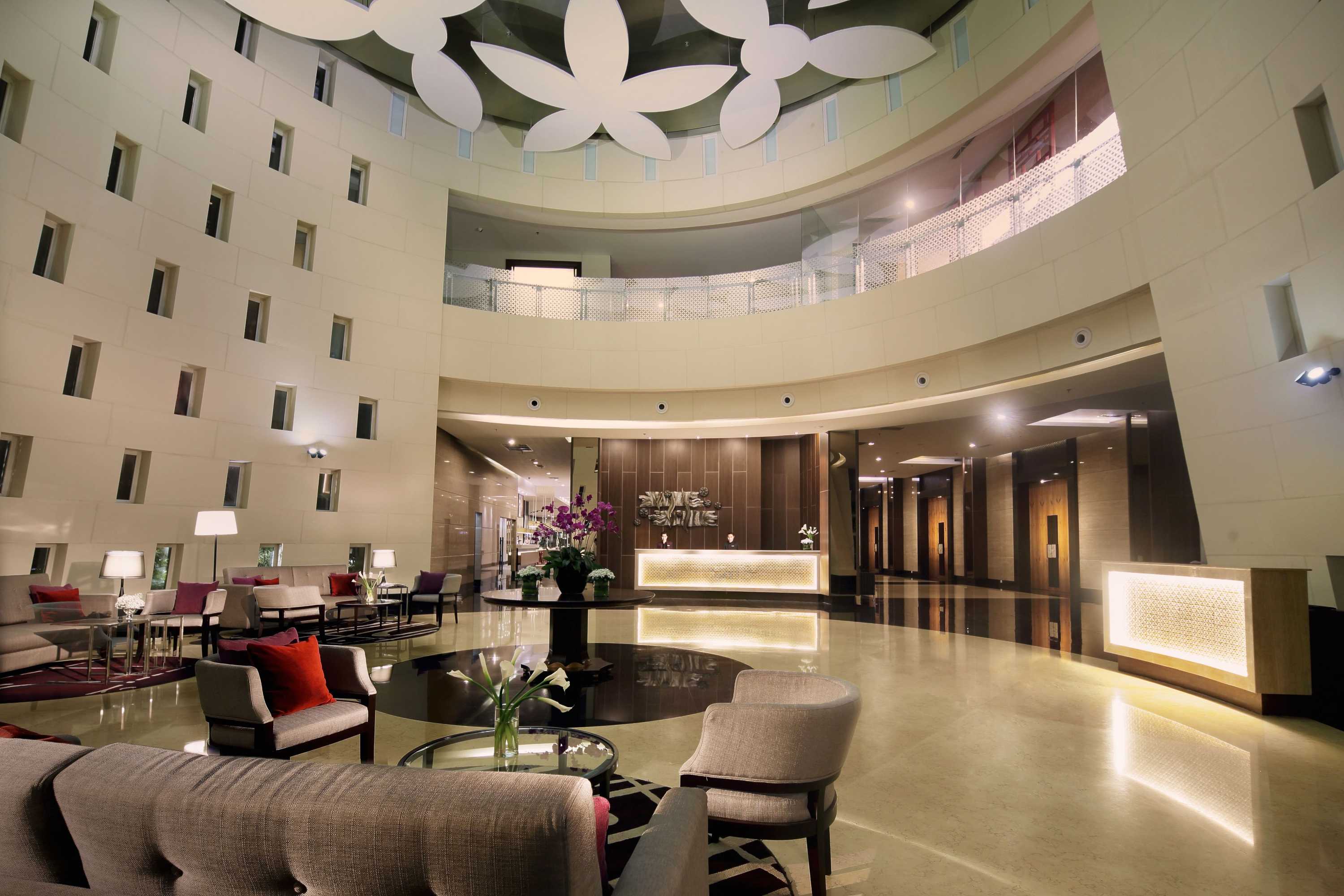 Gift card for D'primahotel Tangerang Gift card for D'primahotel Tangerang