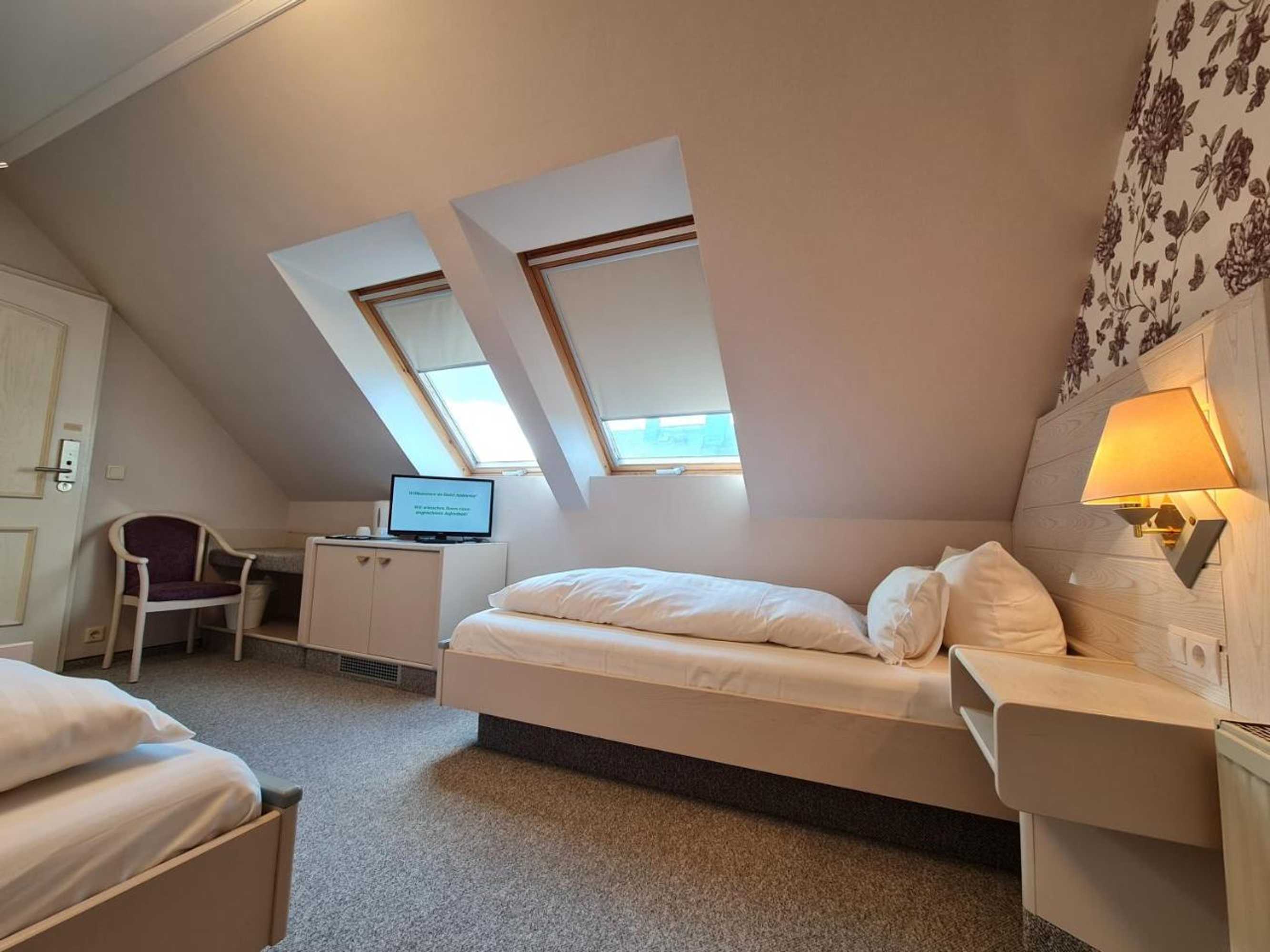 Gift card for Ambiente Hotel Garni