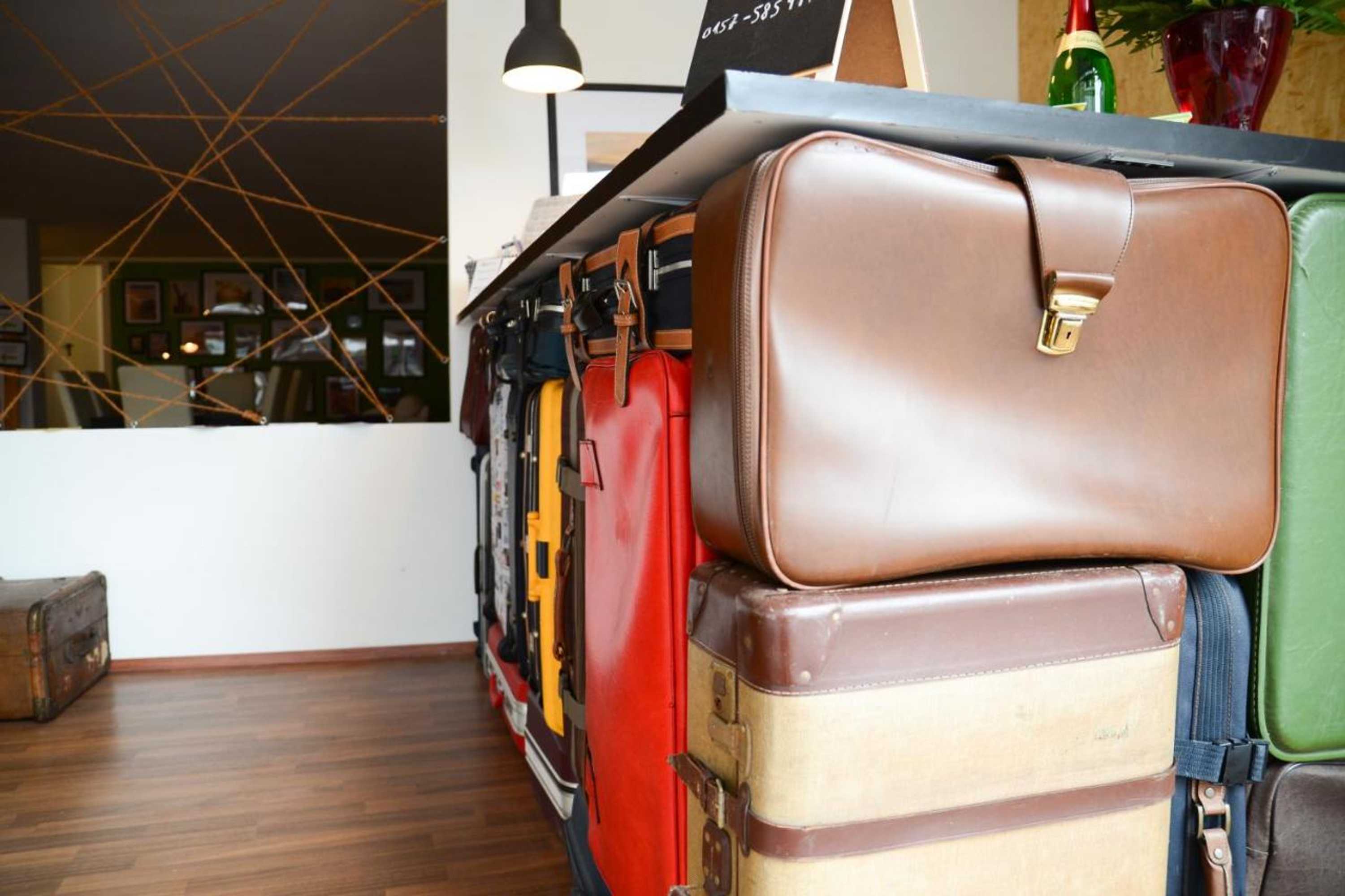 Gift card for Die Schlummerkiste