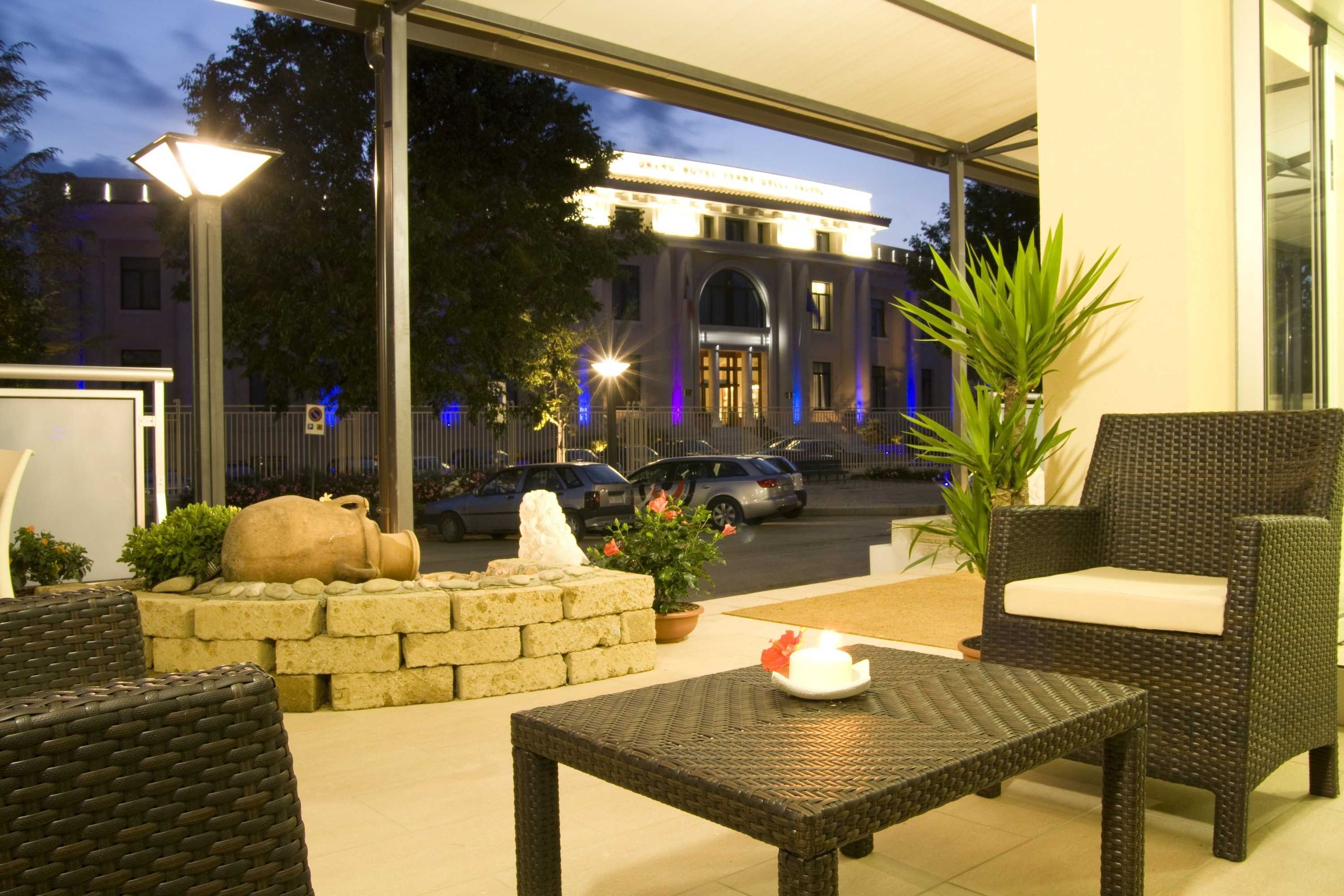 Gift card for Hotel Fontanelle