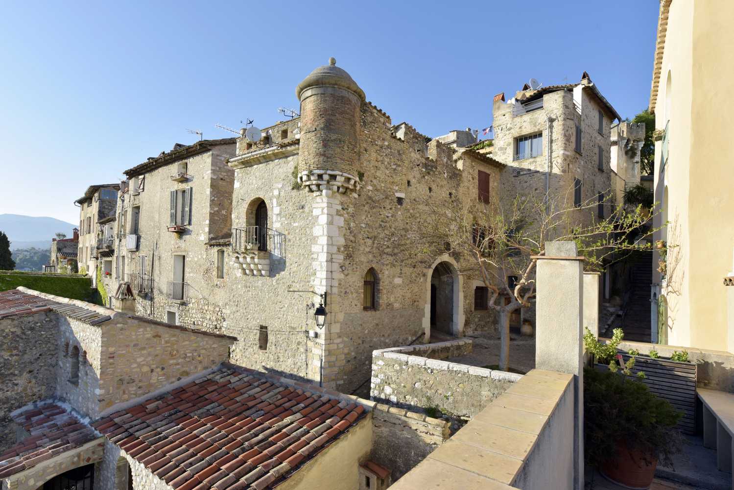 Gift card for Château Le Cagnard