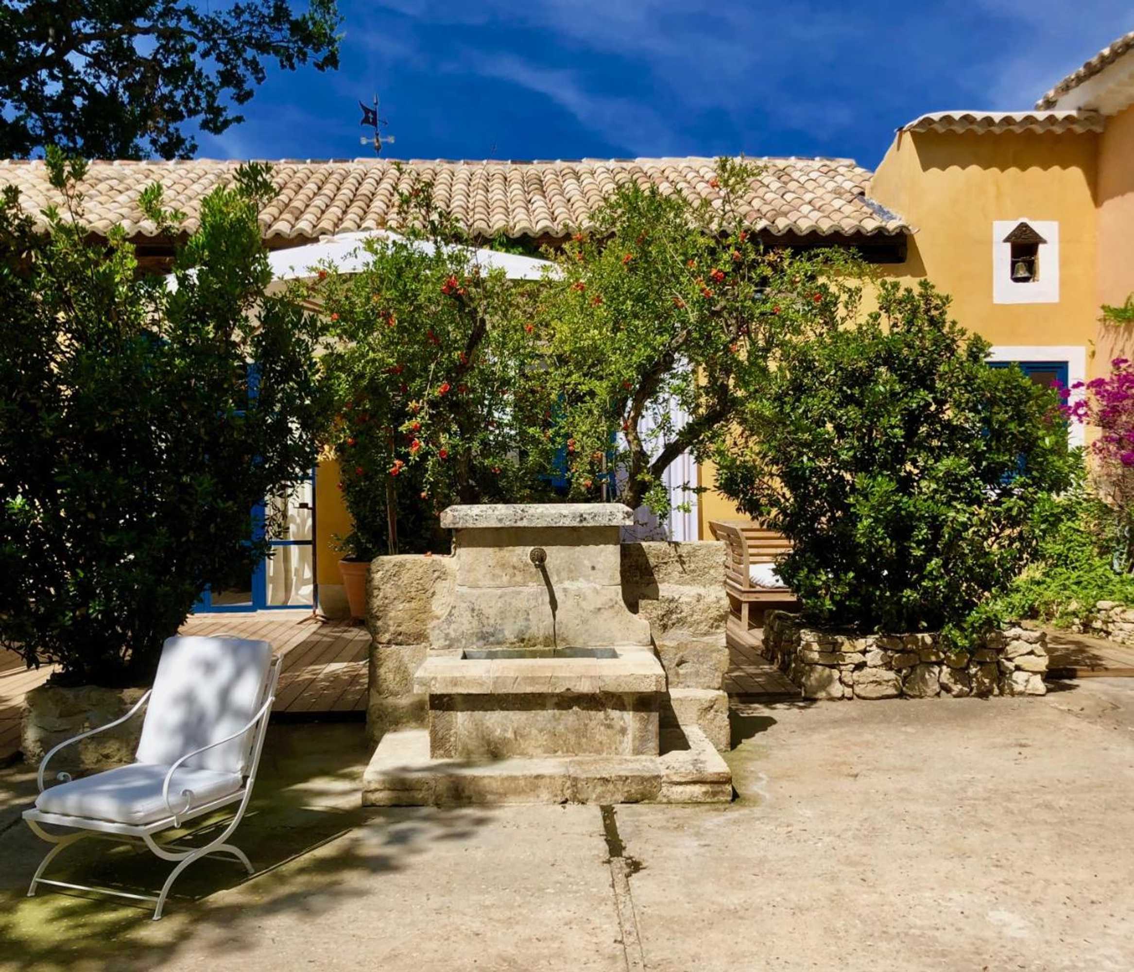 Gift card for Bastide du Régent Gift card for Bastide du Régent