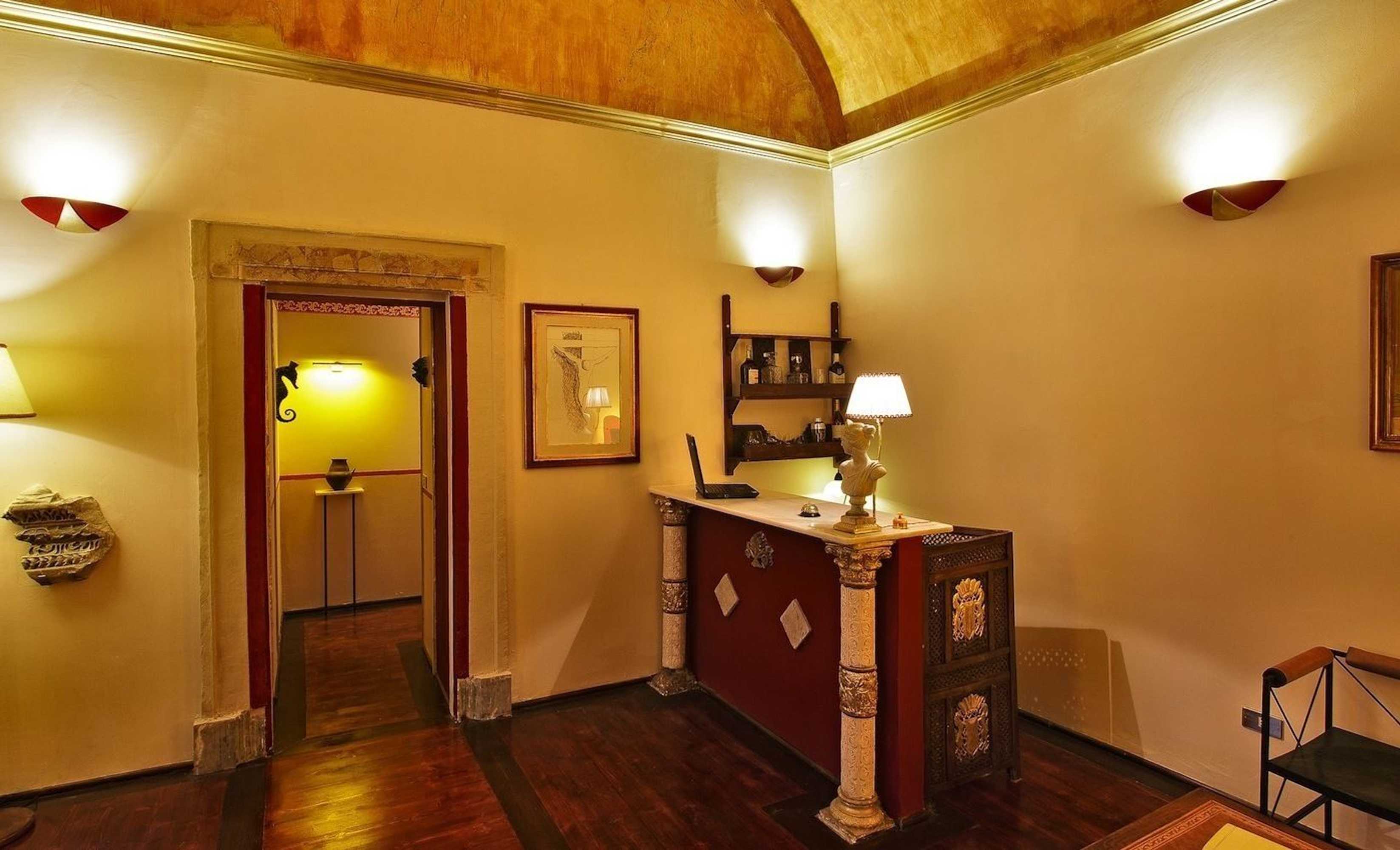 Gift card for Residenze Gregoriane - Dimora D'epoca Gift card for Residenze Gregoriane - Dimora D'epoca