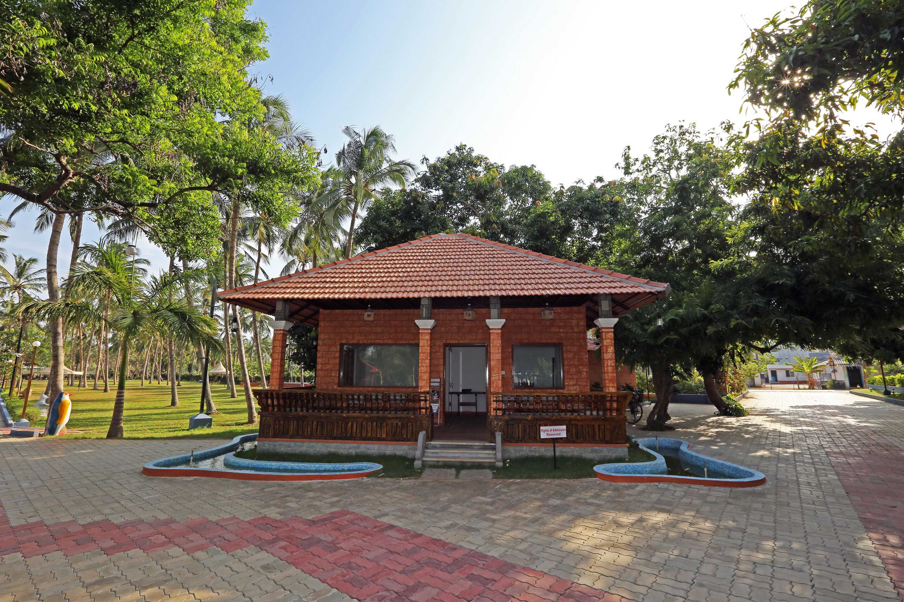 Gift card for Mermaid Resort Kelambakkam Gift card for Mermaid Resort Kelambakkam