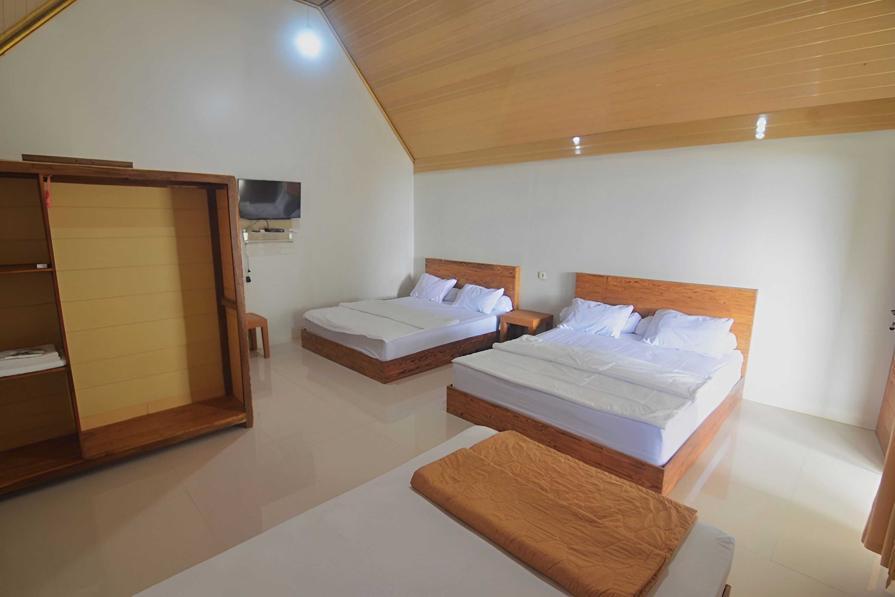 Gift card for Villa Kopiori