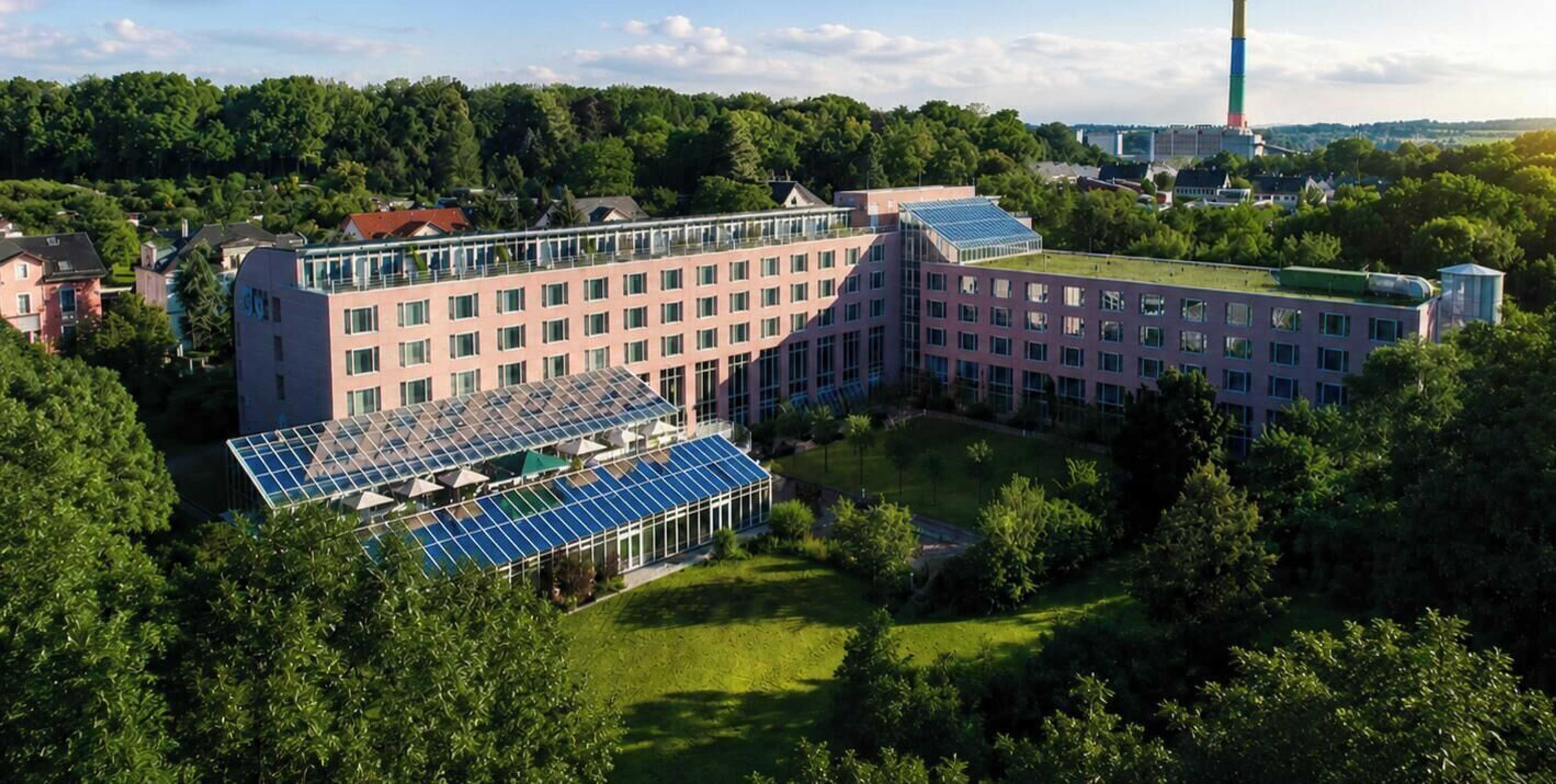 Gift card for Co56 Hotel Chemnitz