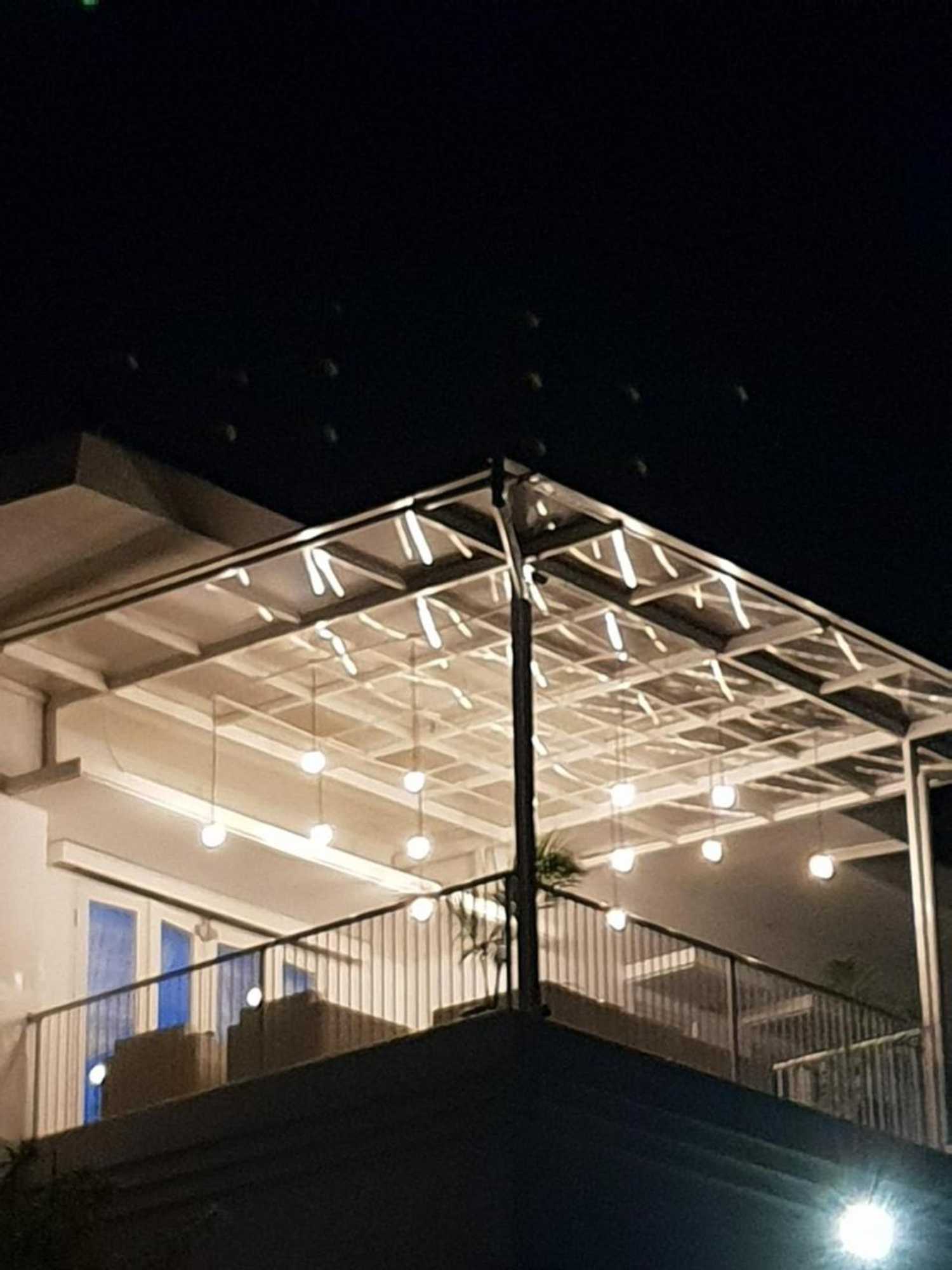 Gift card for Villa Jidah