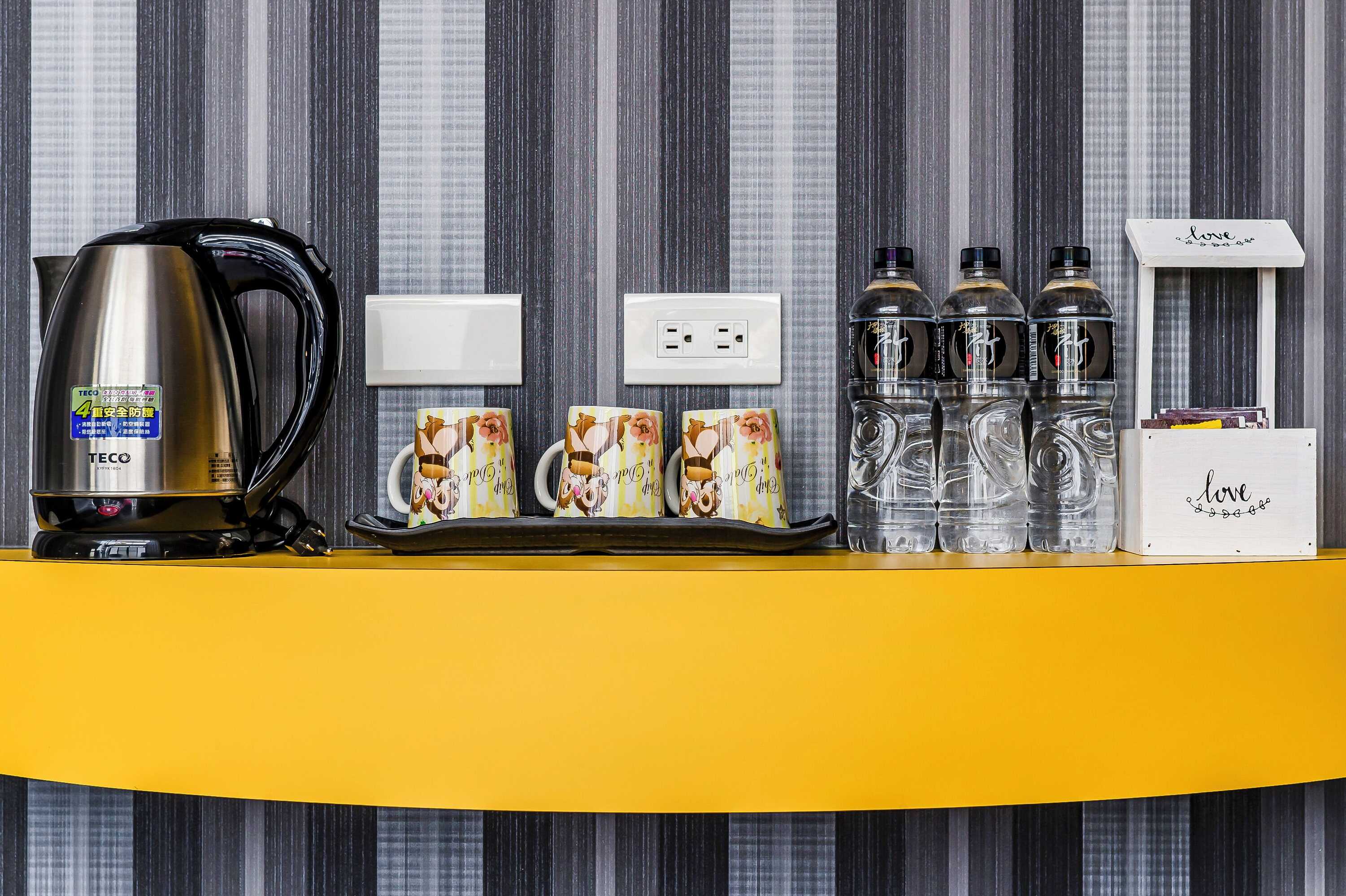 Gift card for Happiness Romantic