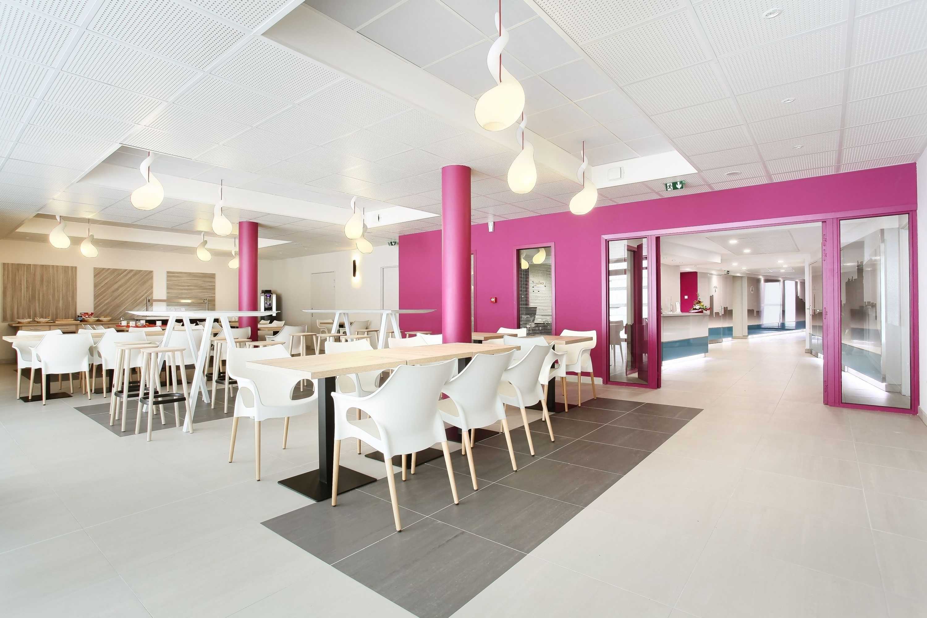 Gift card for Appart Hotel Odalys City Marseille Le Dôme Gift card for Appart Hotel Odalys City Marseille Le Dôme