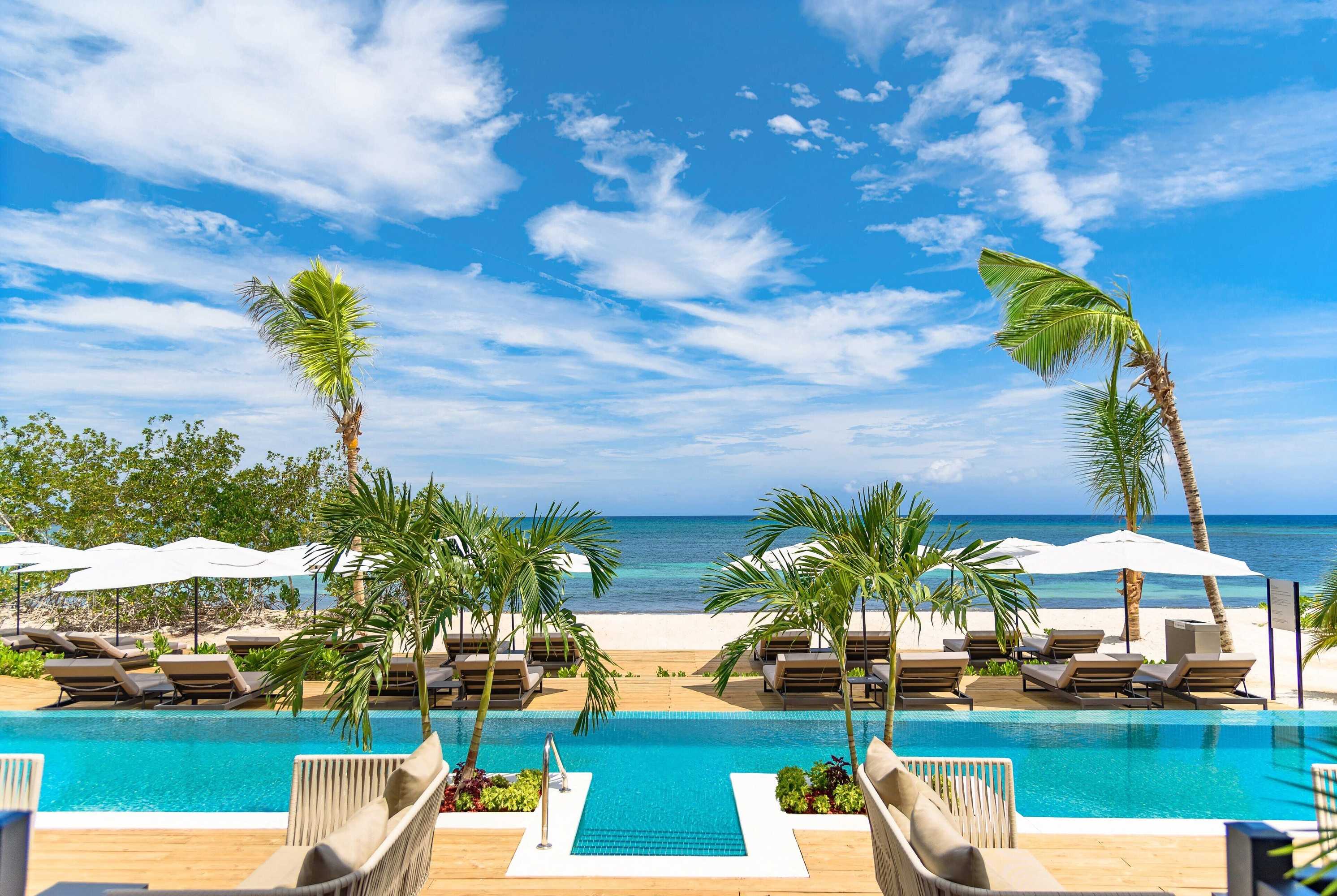 Gift card for The Beach Villas at Excellence Oyster Bay - Adults Only All Inclusive Gift card for The Beach Villas at Excellence Oyster Bay - Adults Only All Inclusive