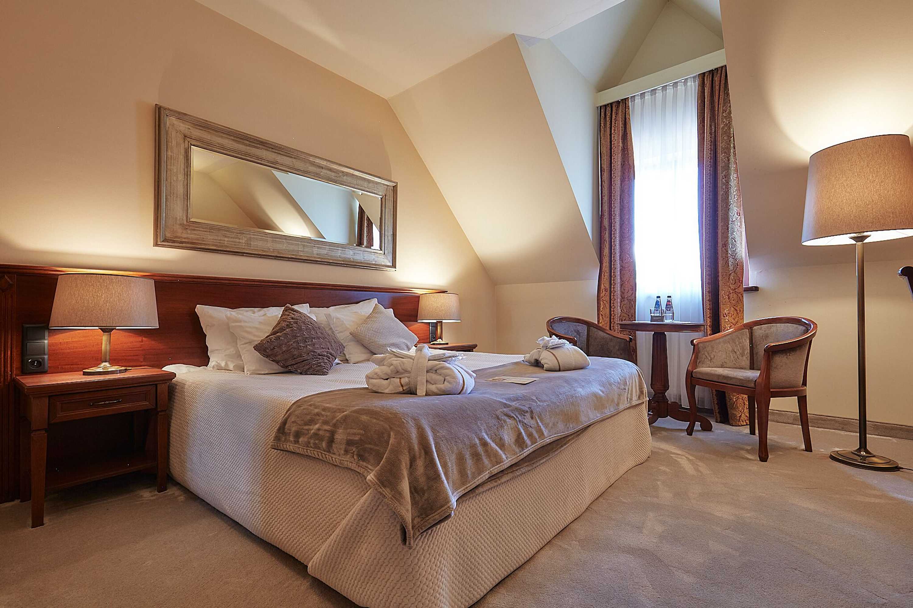 Gift card for Grand Hotel Stamary Wellness & Spa Gift card for Grand Hotel Stamary Wellness & Spa