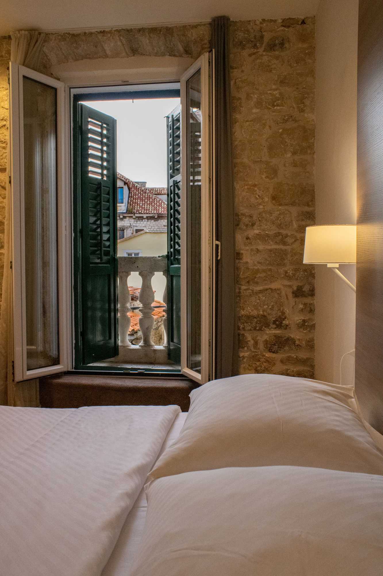 Gift card for Slavija Culture Heritage Hotel