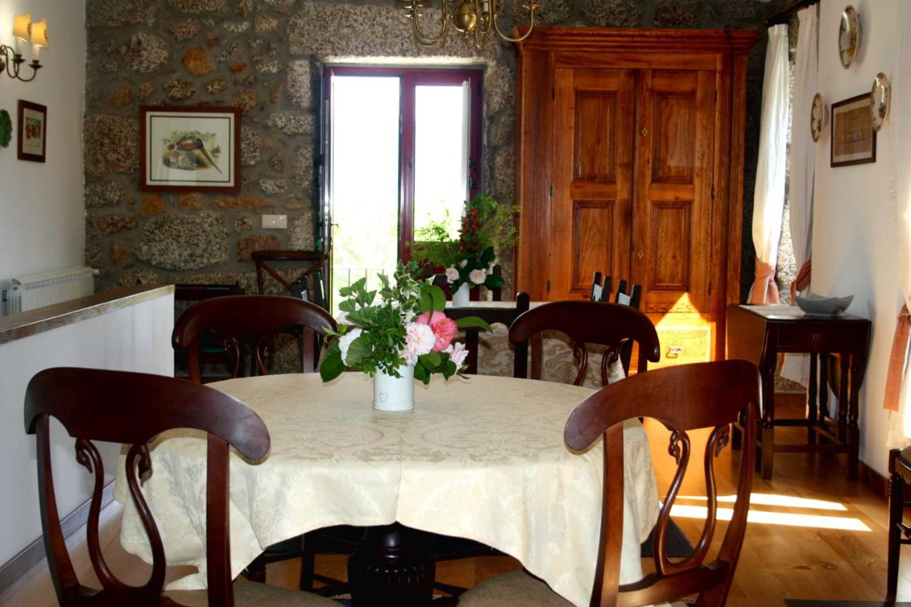 Gift card for Casas do Eido e Casa da Viúva