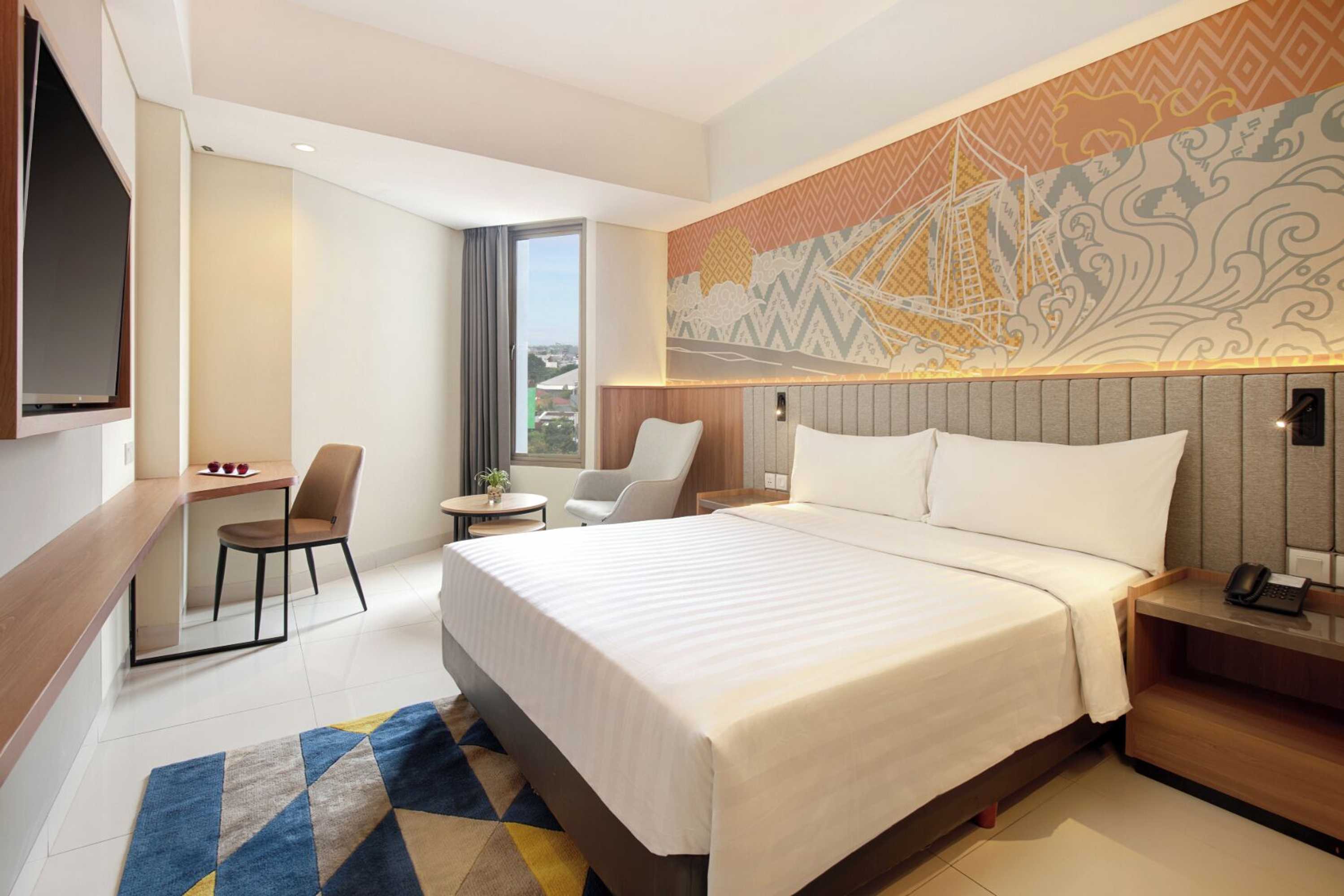 Gift card for Aston Inn Pantai Losari Makassar Gift card for Aston Inn Pantai Losari Makassar