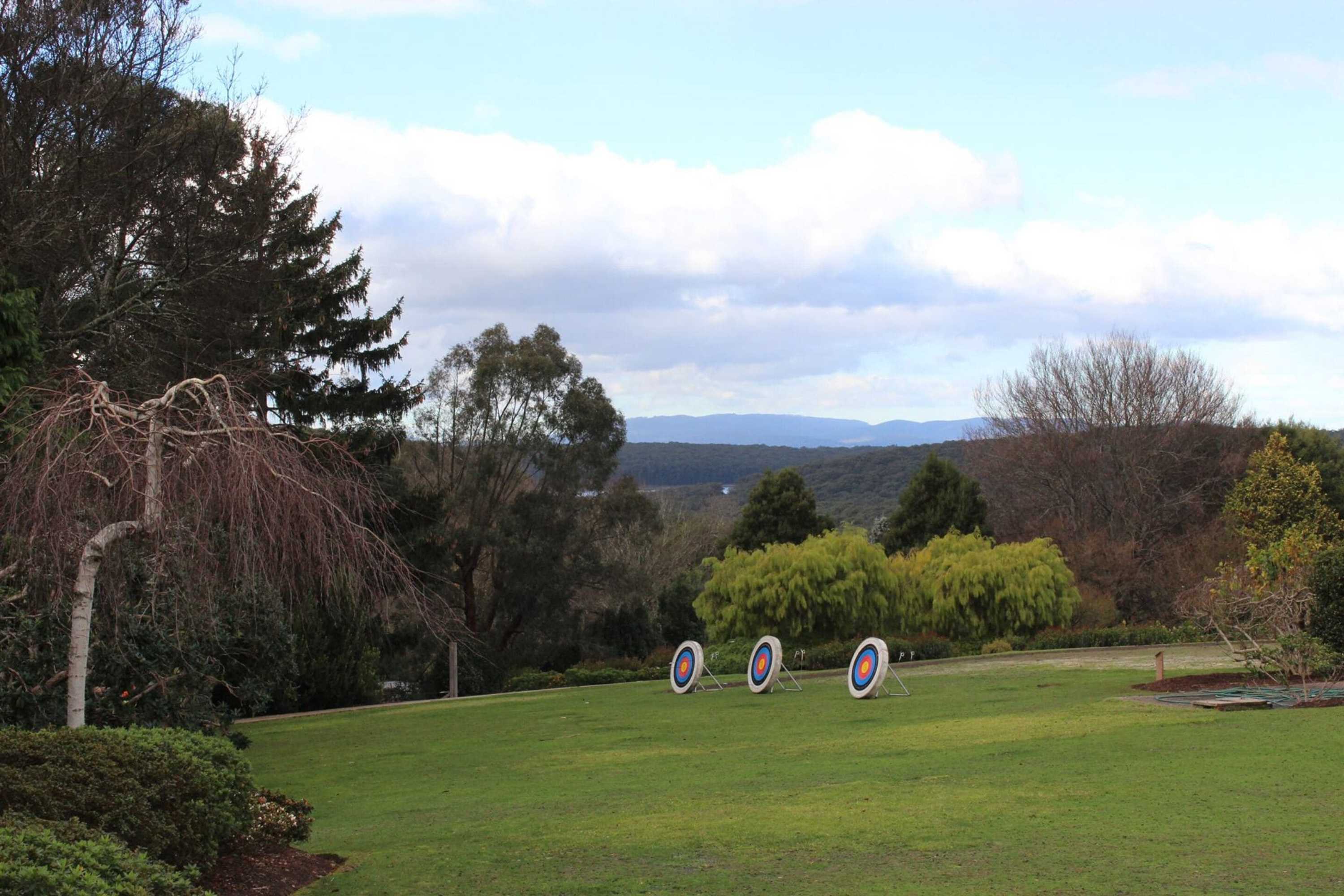 Gift card for Panorama Retreat & Resort