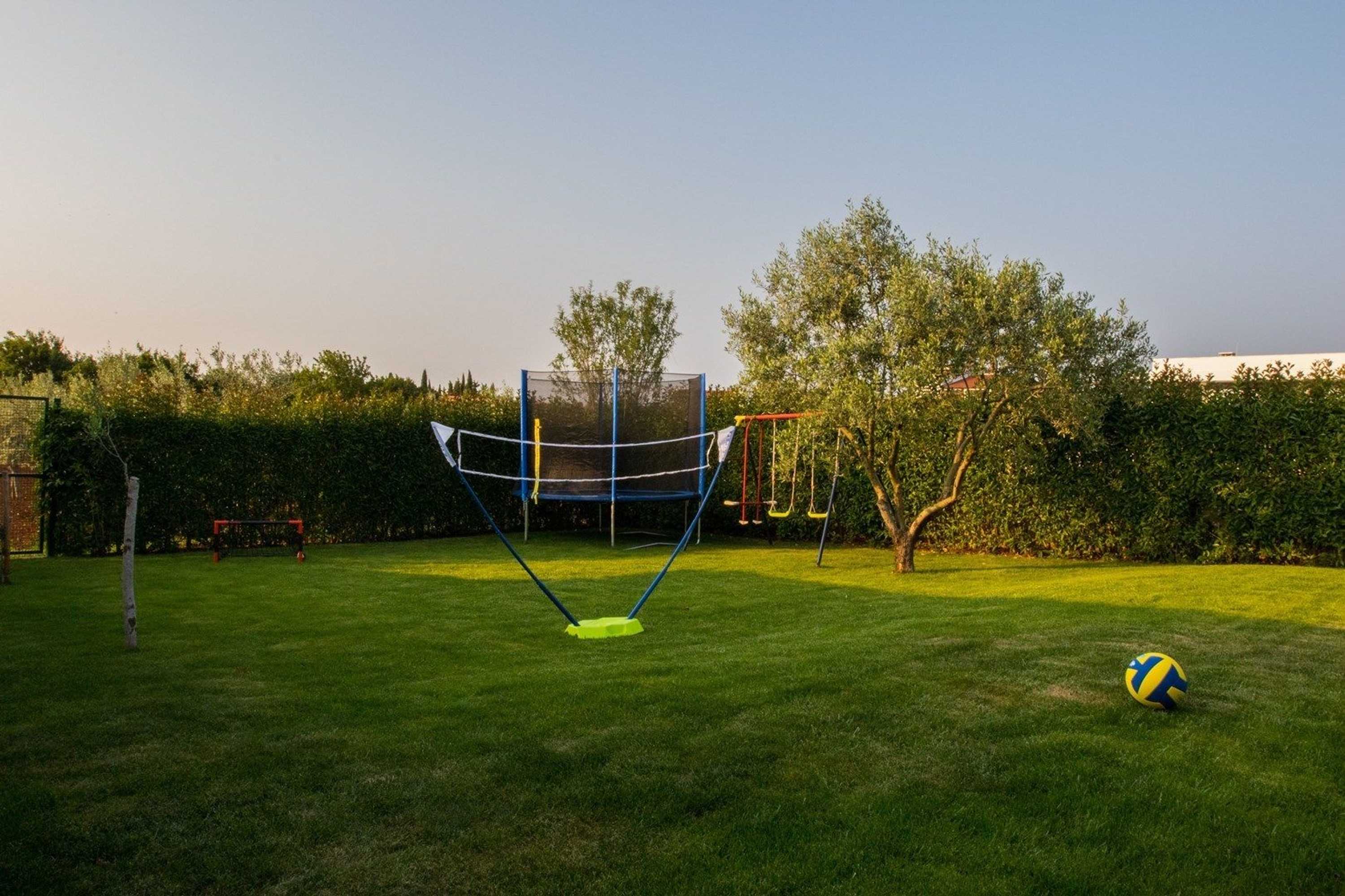 Gift card for Istrian Villa Lavanda