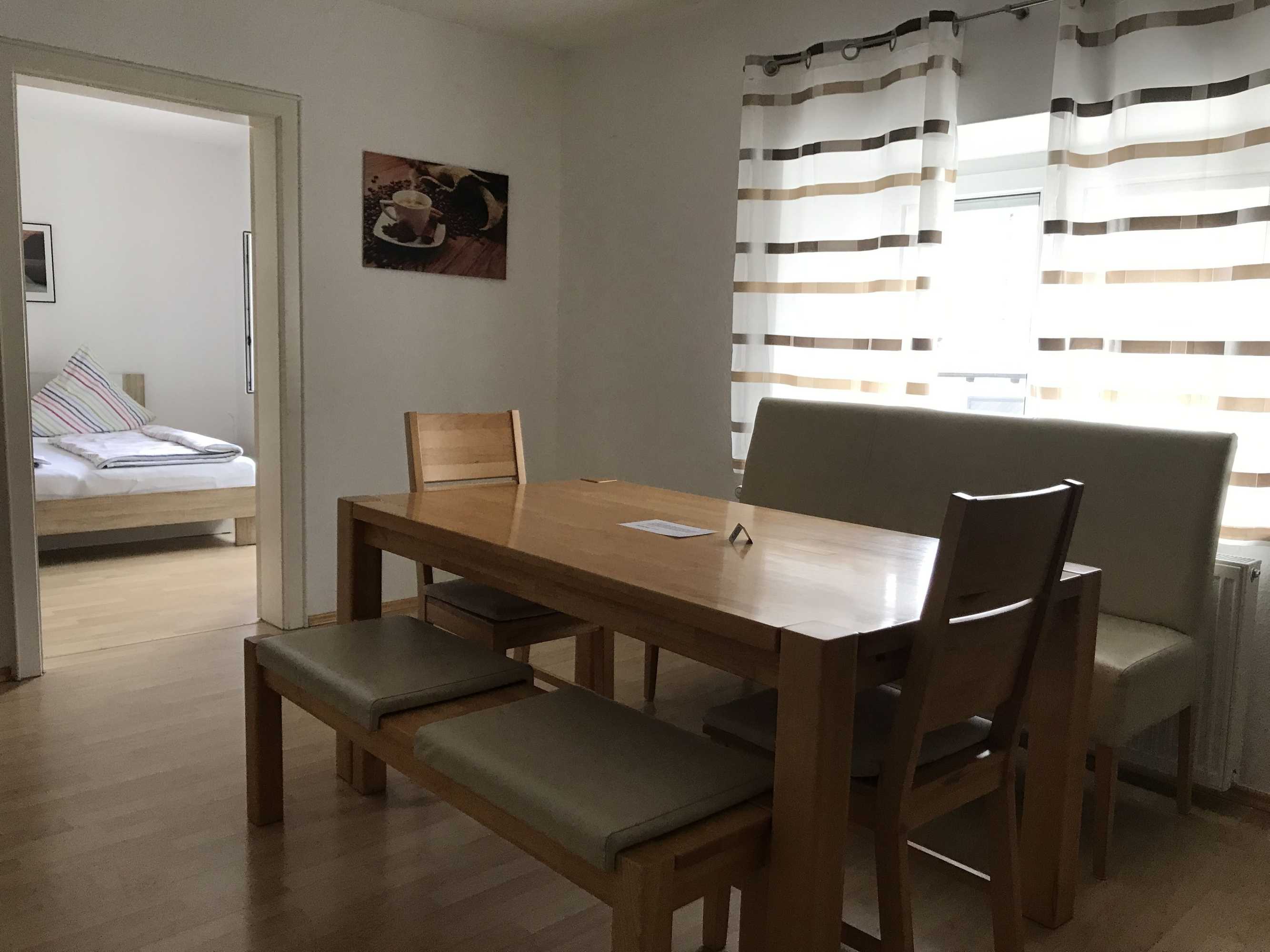 Gift card for Appartement- Steinkirchner