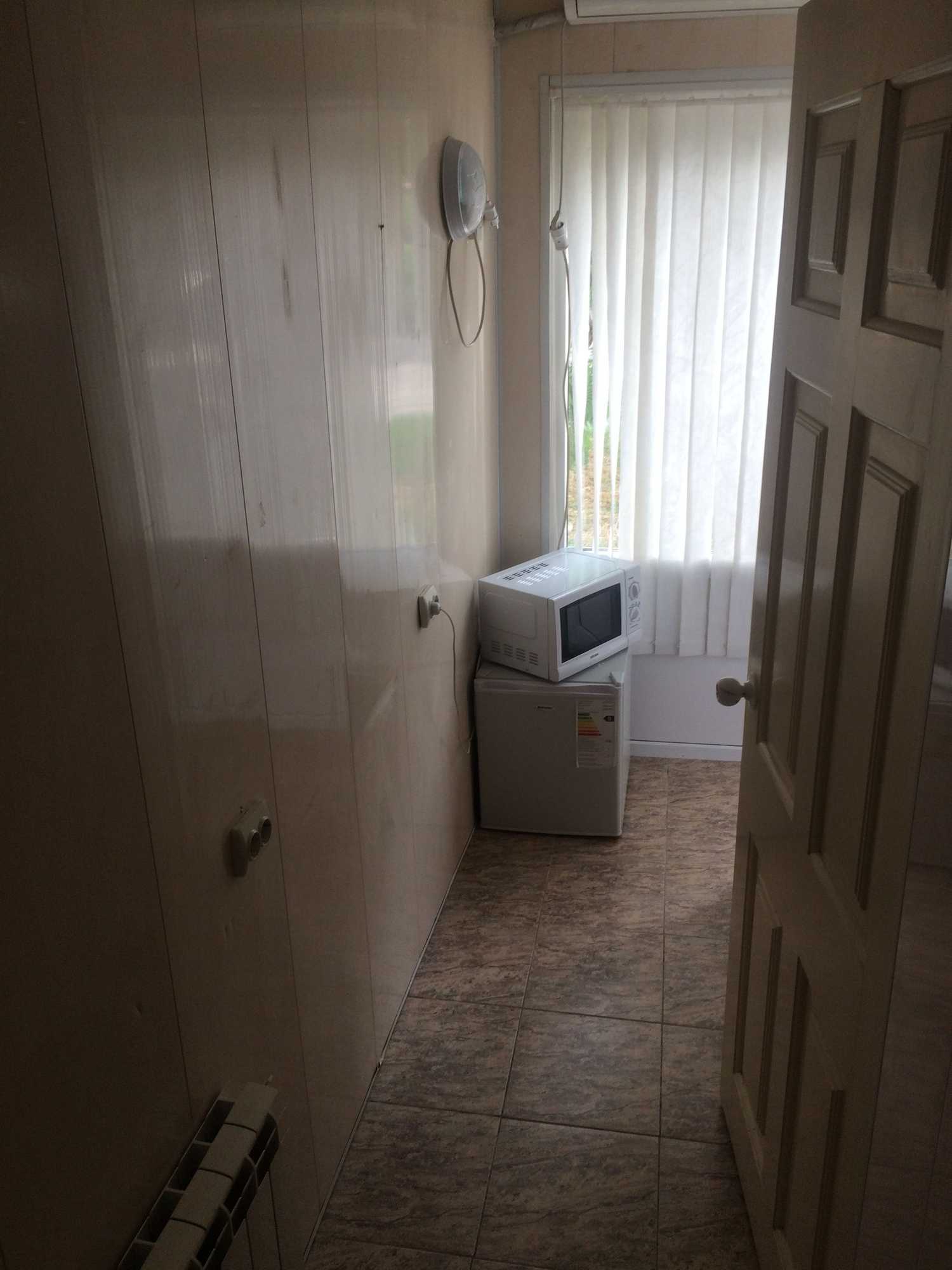 Gift card for Gostevou Dom Magadan