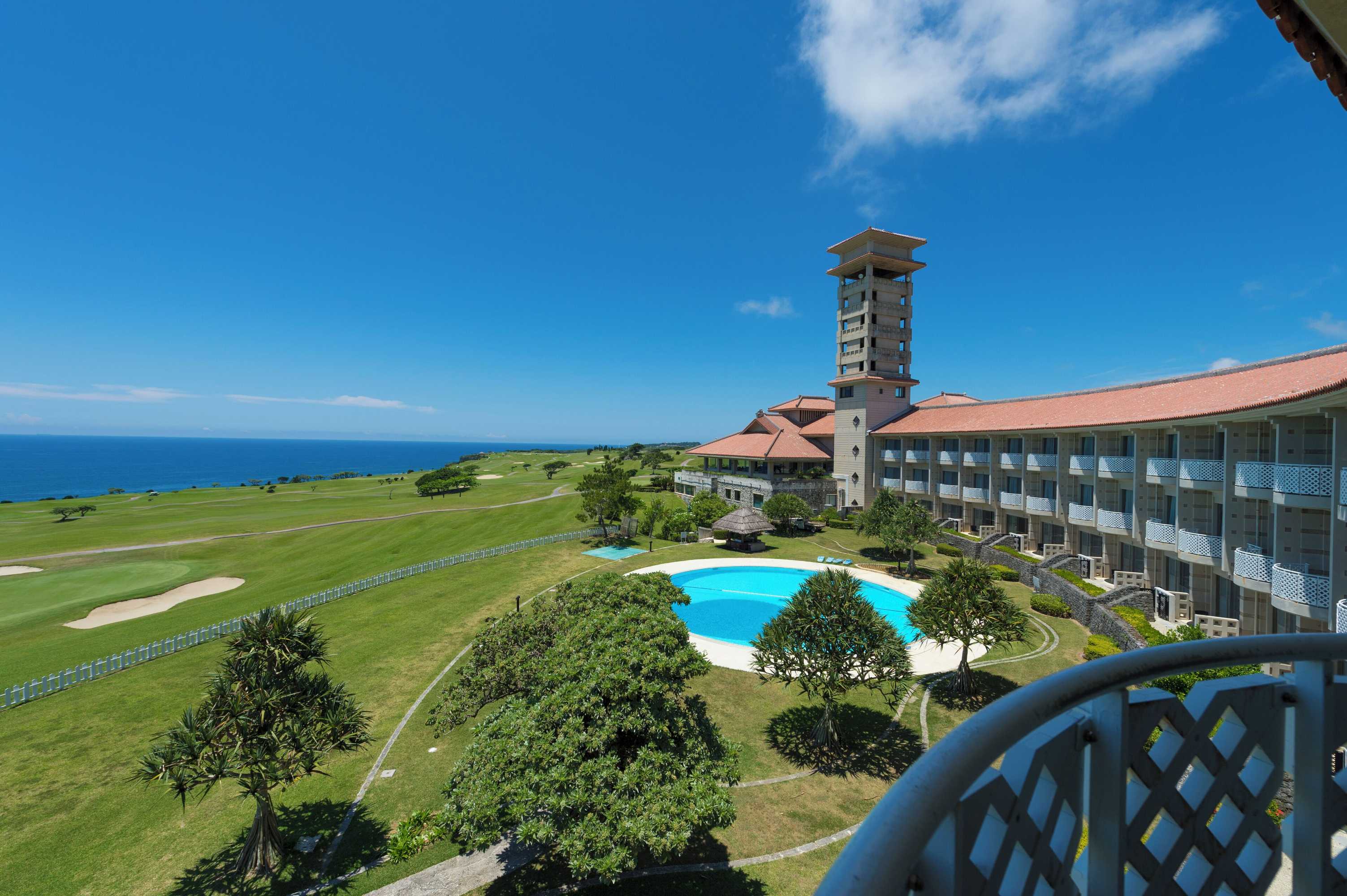 Gift card for The Southern Links Resort Hotel
