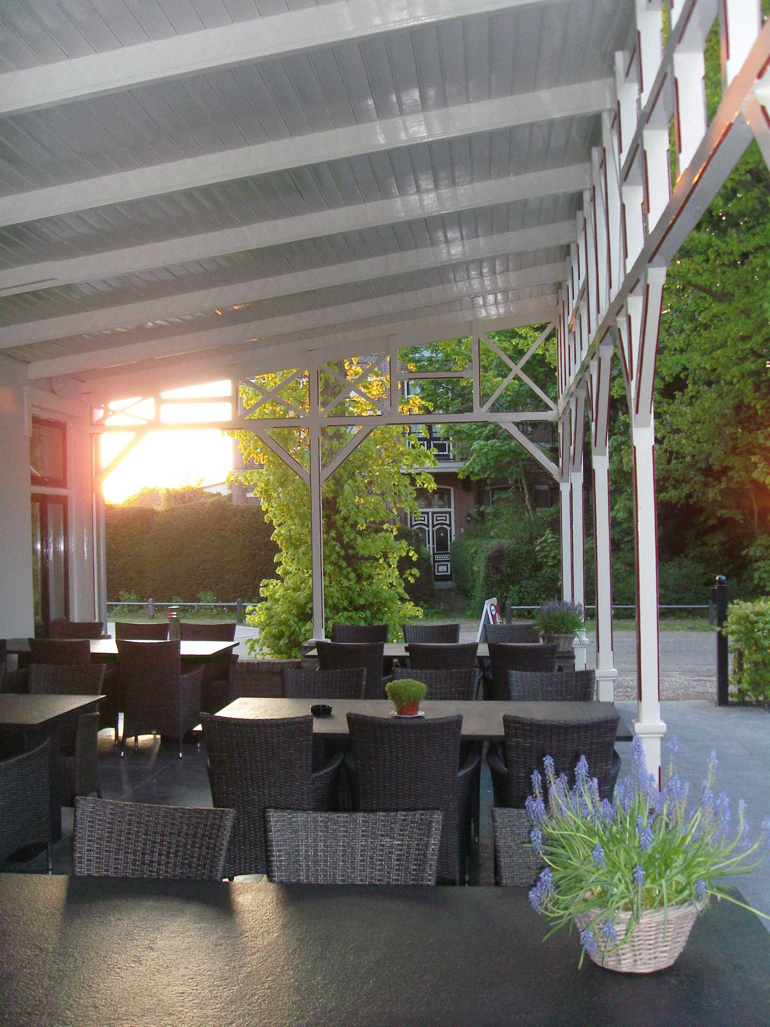 Gift card for Hotel Restaurant Het Rechthuis Gift card for Hotel Restaurant Het Rechthuis