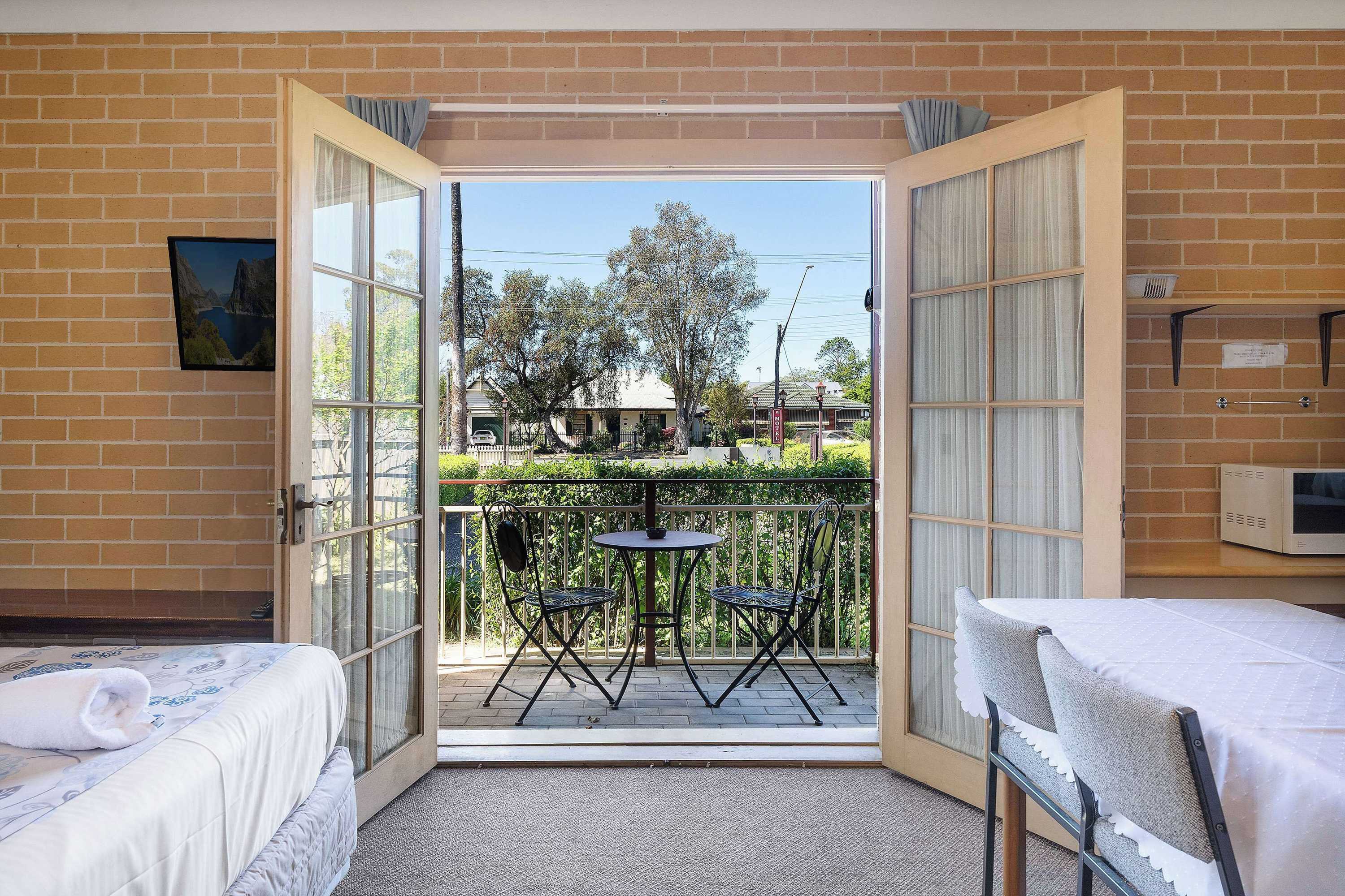 Gift card for Surestay Hotel by Best Western, New Inn Richmond