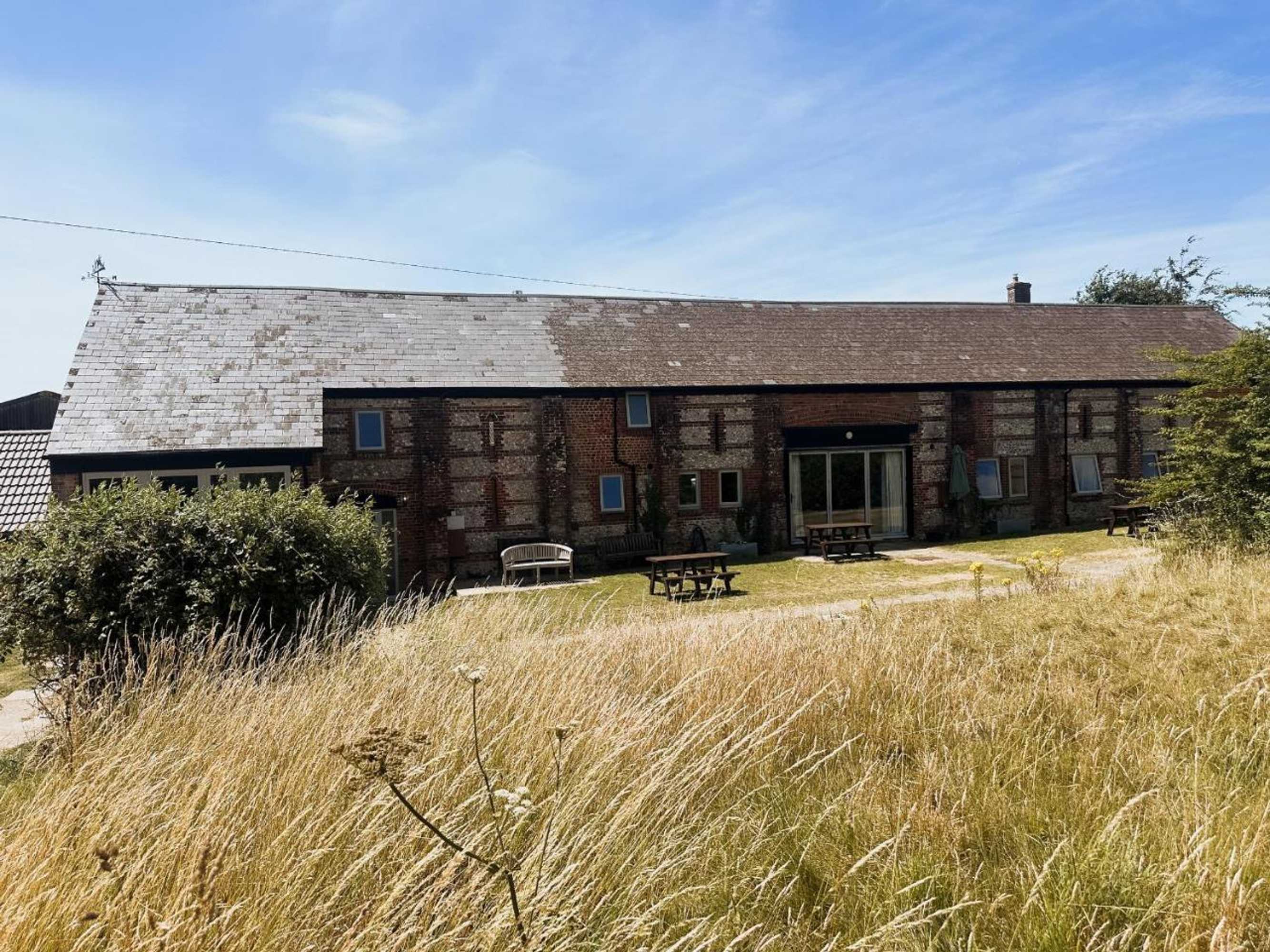 Gift card for Newfield Farm Cottages