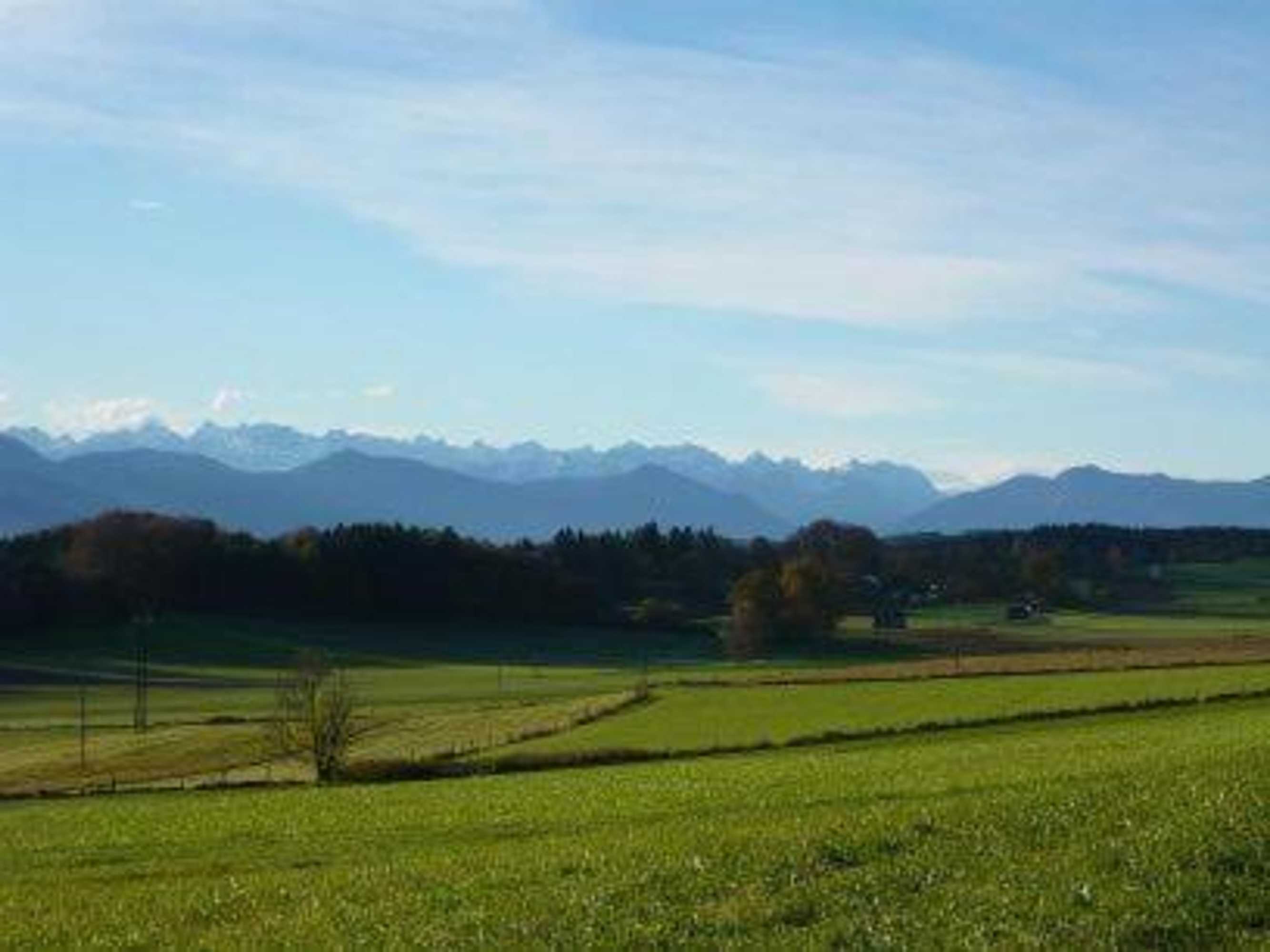 Gift card for Bed And Breakfast Bavaria München