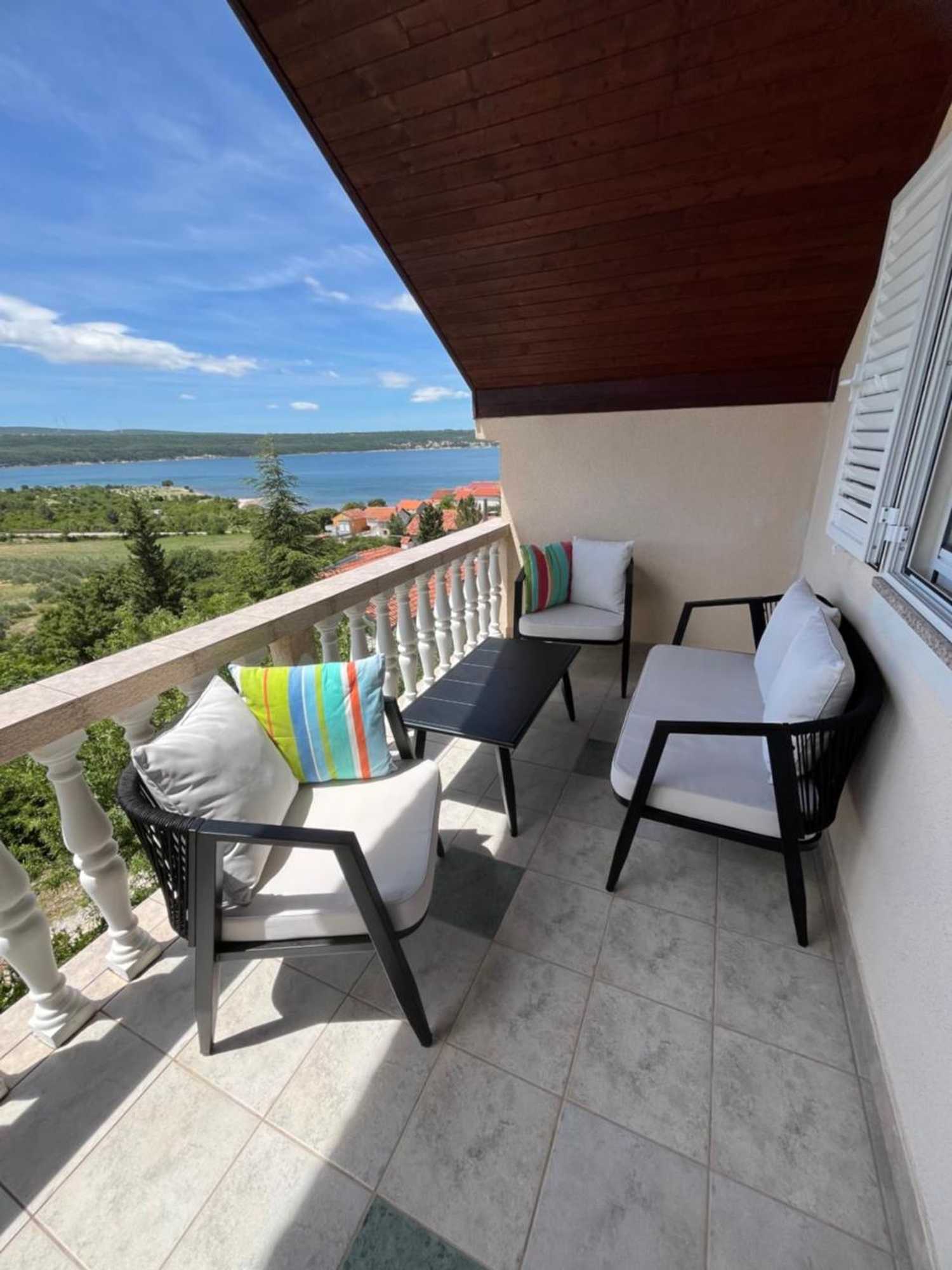 Gift card for Apartments Mond