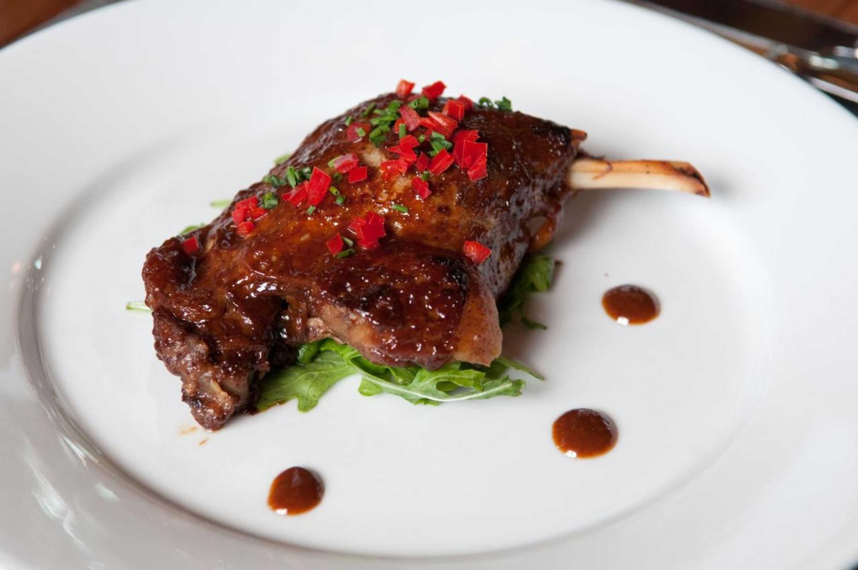 Gift card for The Waterloo Hotel & Bistro