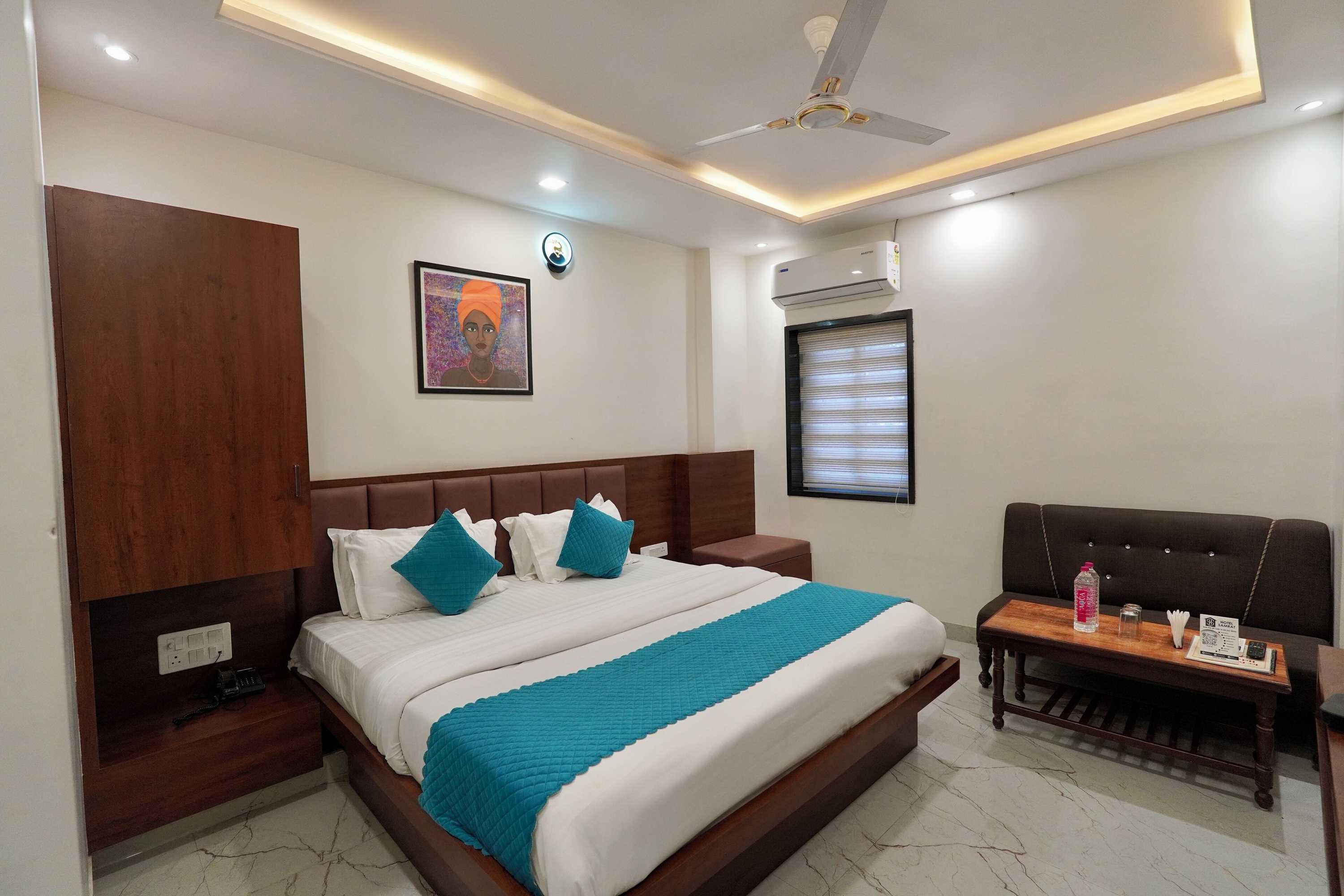 Gift card for Hotel Samrat Ajmer Gift card for Hotel Samrat Ajmer