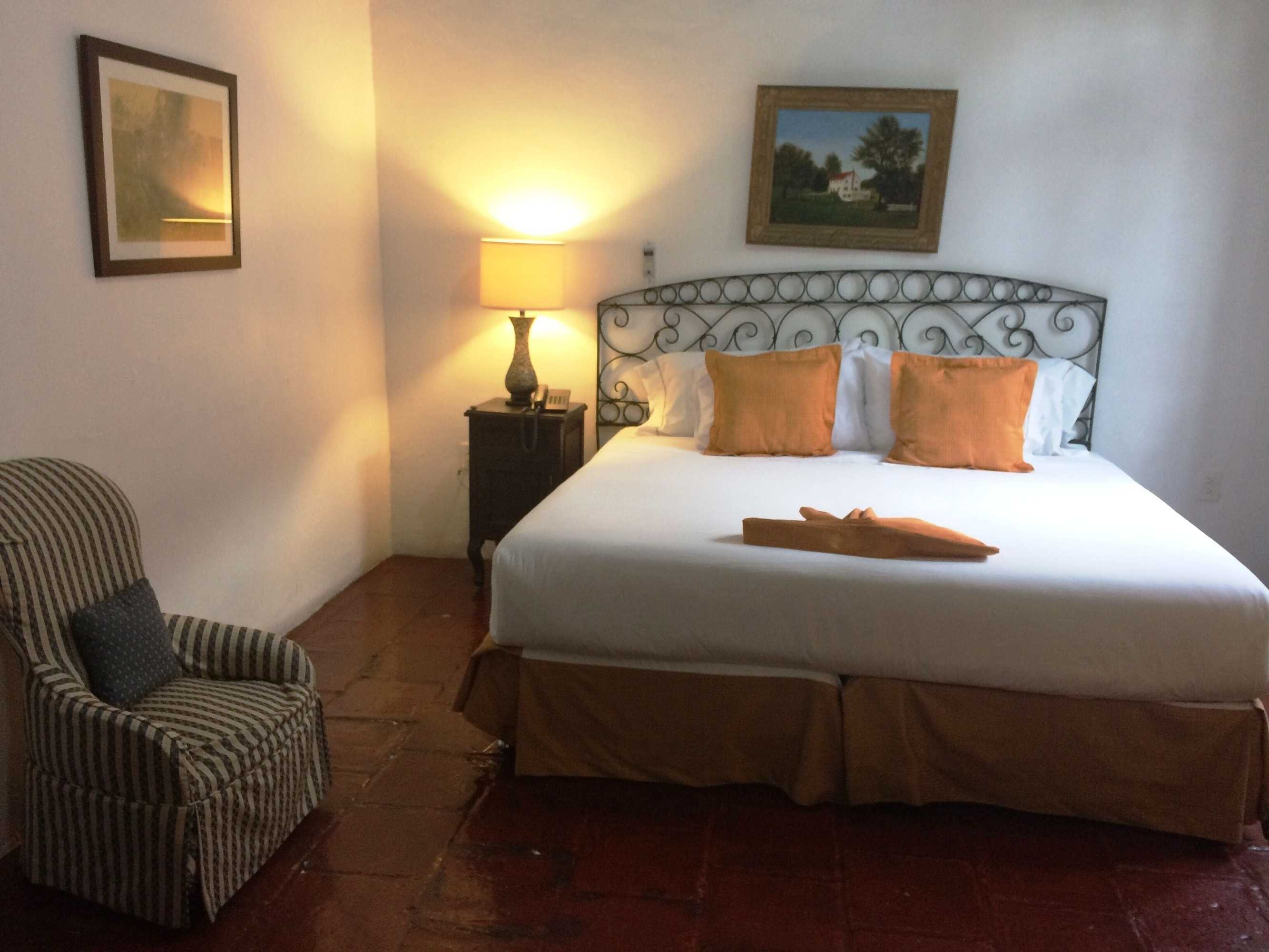 Gift card for Casa Colonial Historical Hotel - Adults Only Gift card for Casa Colonial Historical Hotel - Adults Only