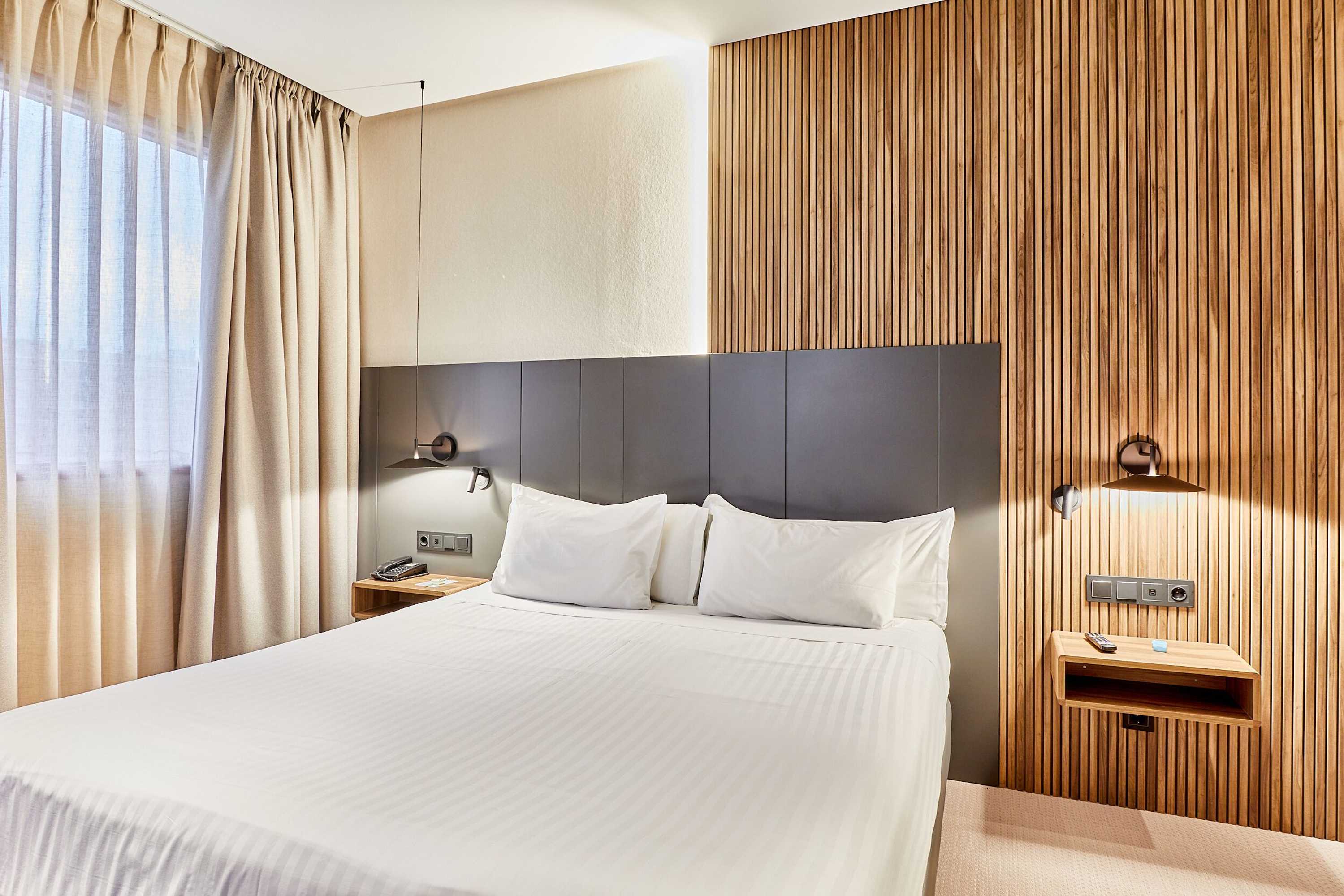 Gift card for Hotel Silken Ciudad Gijon