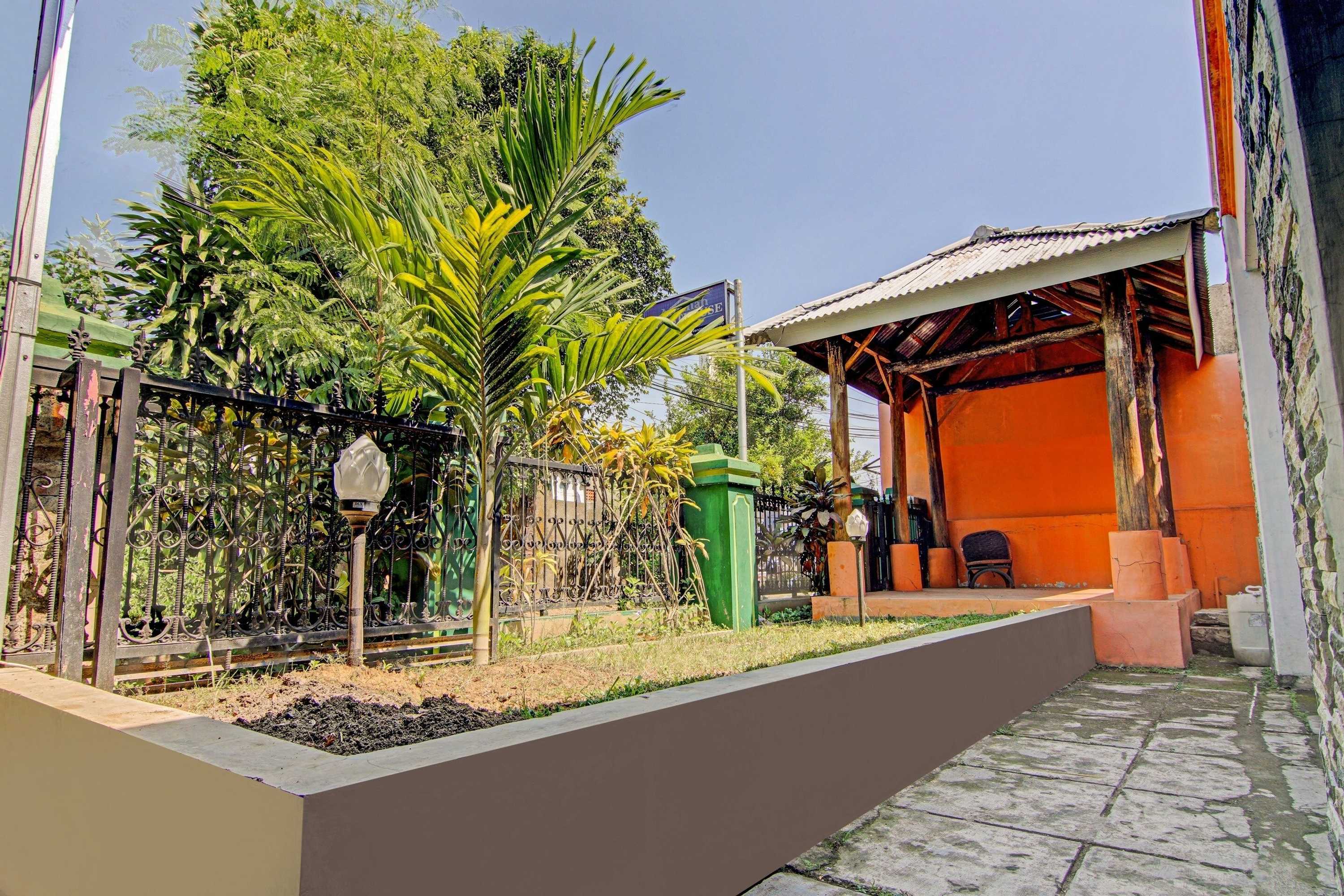 Gift card for Oyo 3797 Wisma Amanah Syariah