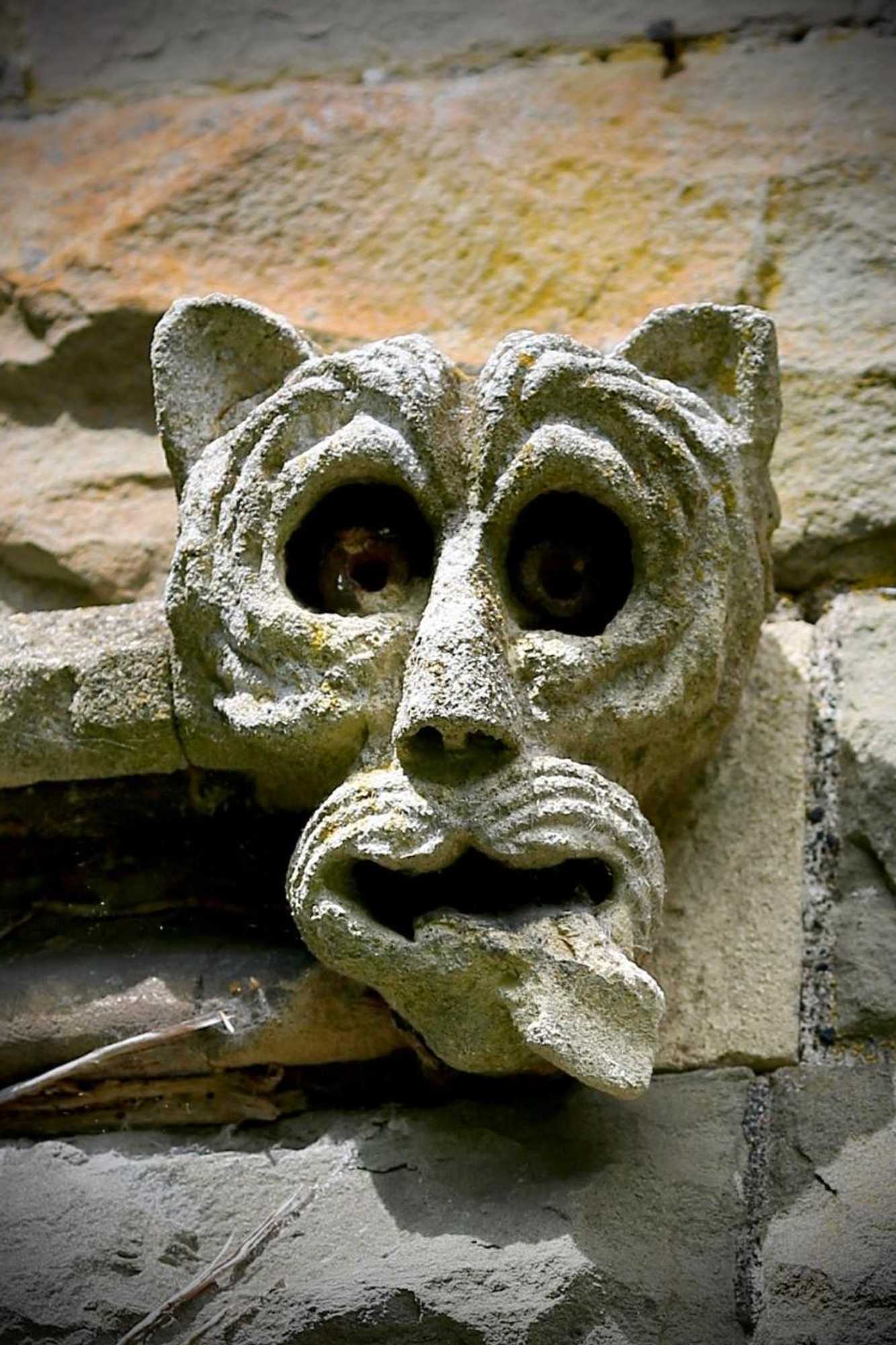 Gift card for Llangattock Park House