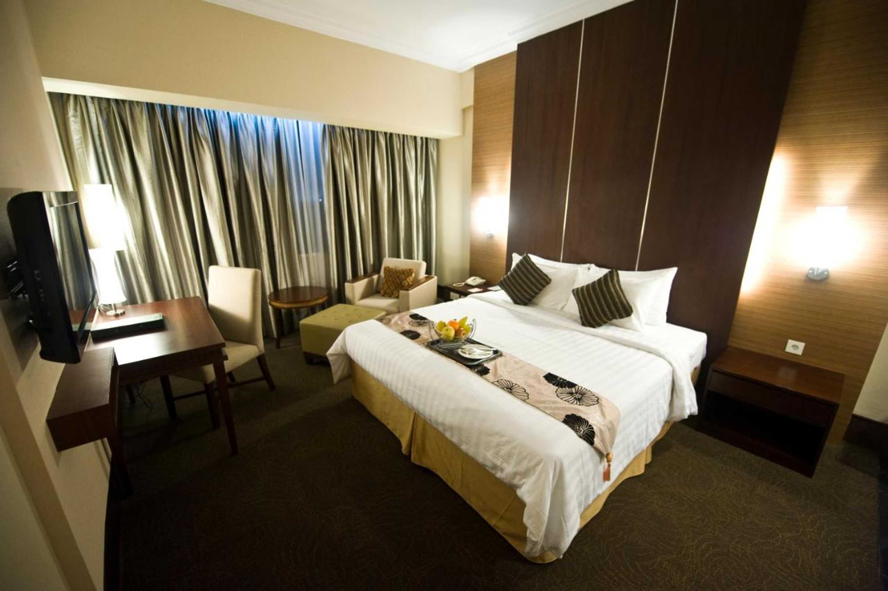 Gift card for Emerald Garden International Hotel