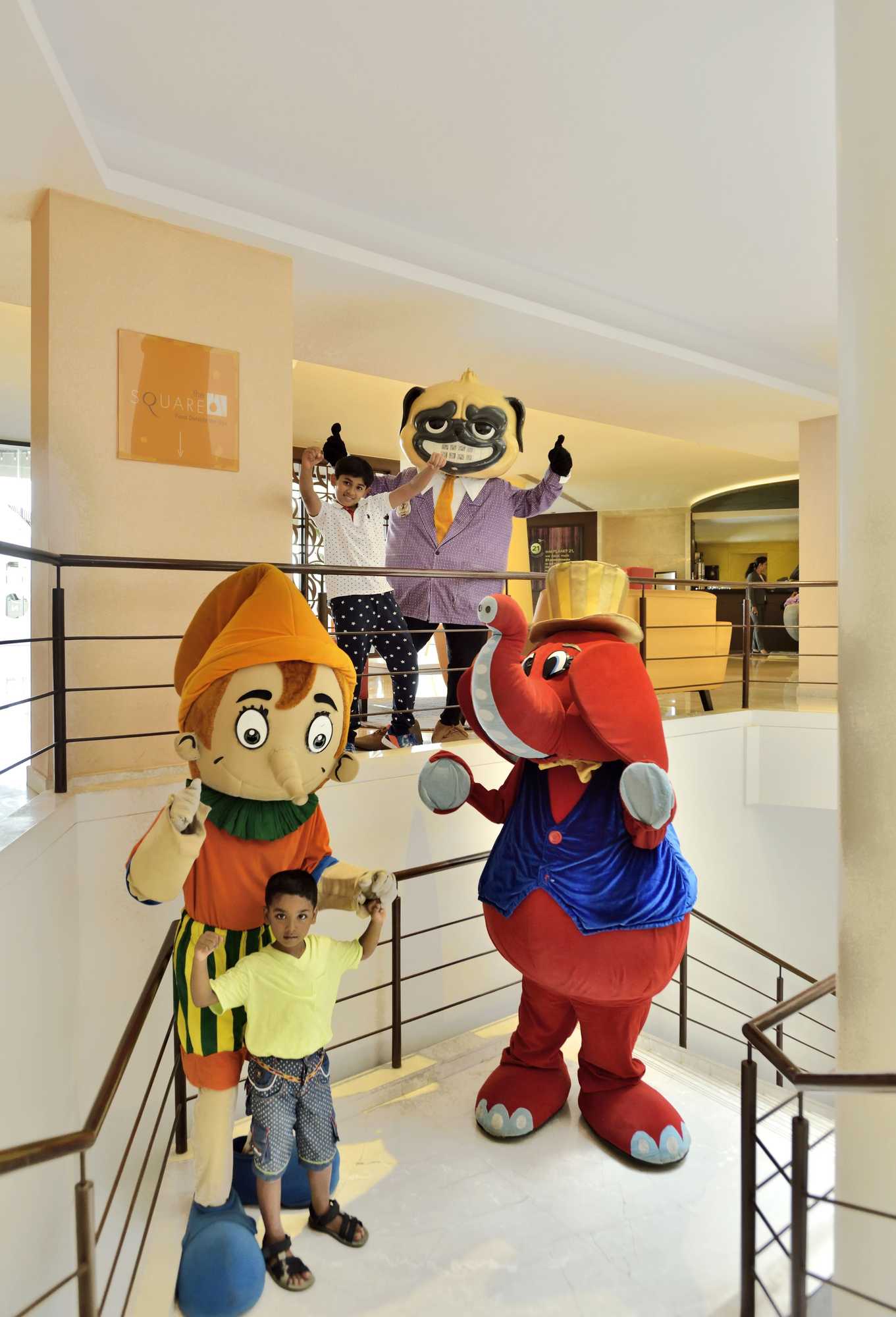 Gift card for Novotel Imagica Khopoli Hotel Gift card for Novotel Imagica Khopoli Hotel