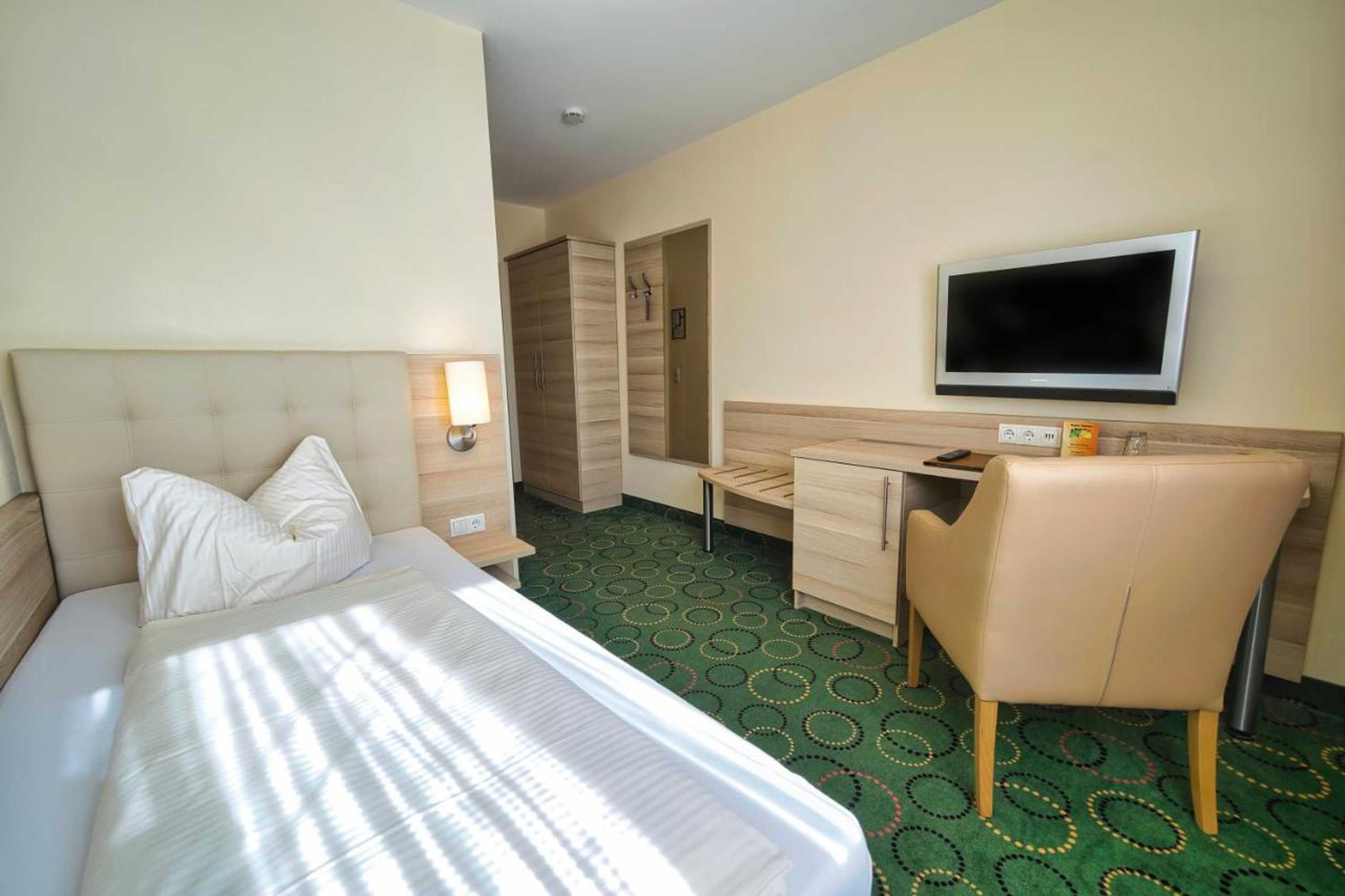 Gift card for Hotel Tenner