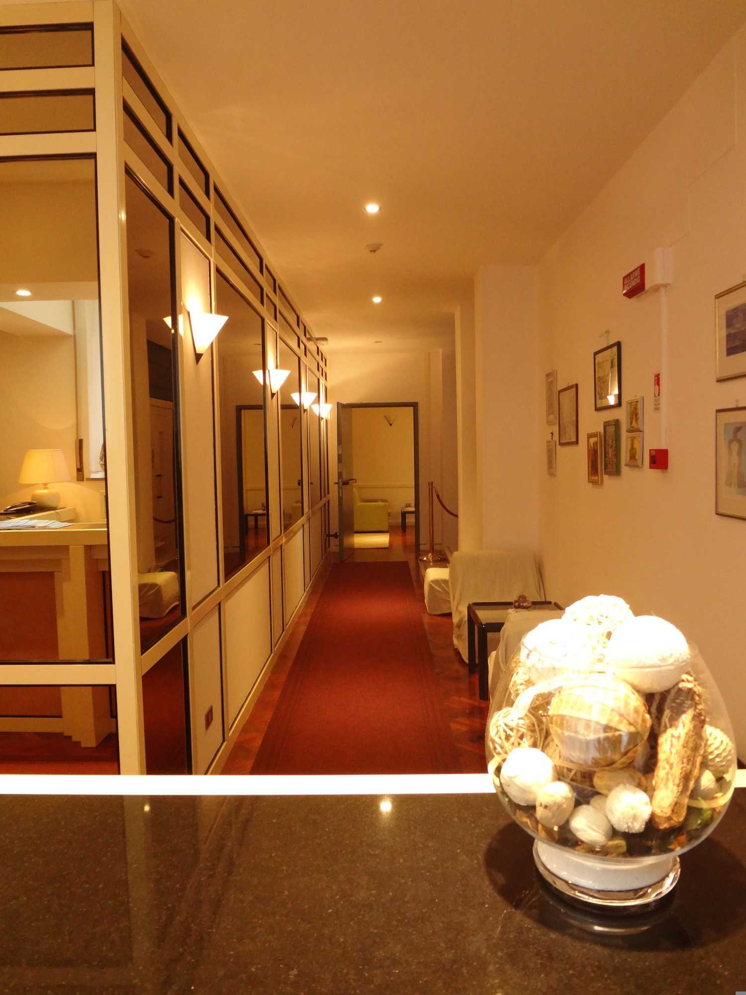 Gift card for Hotel Nettuno Gift card for Hotel Nettuno