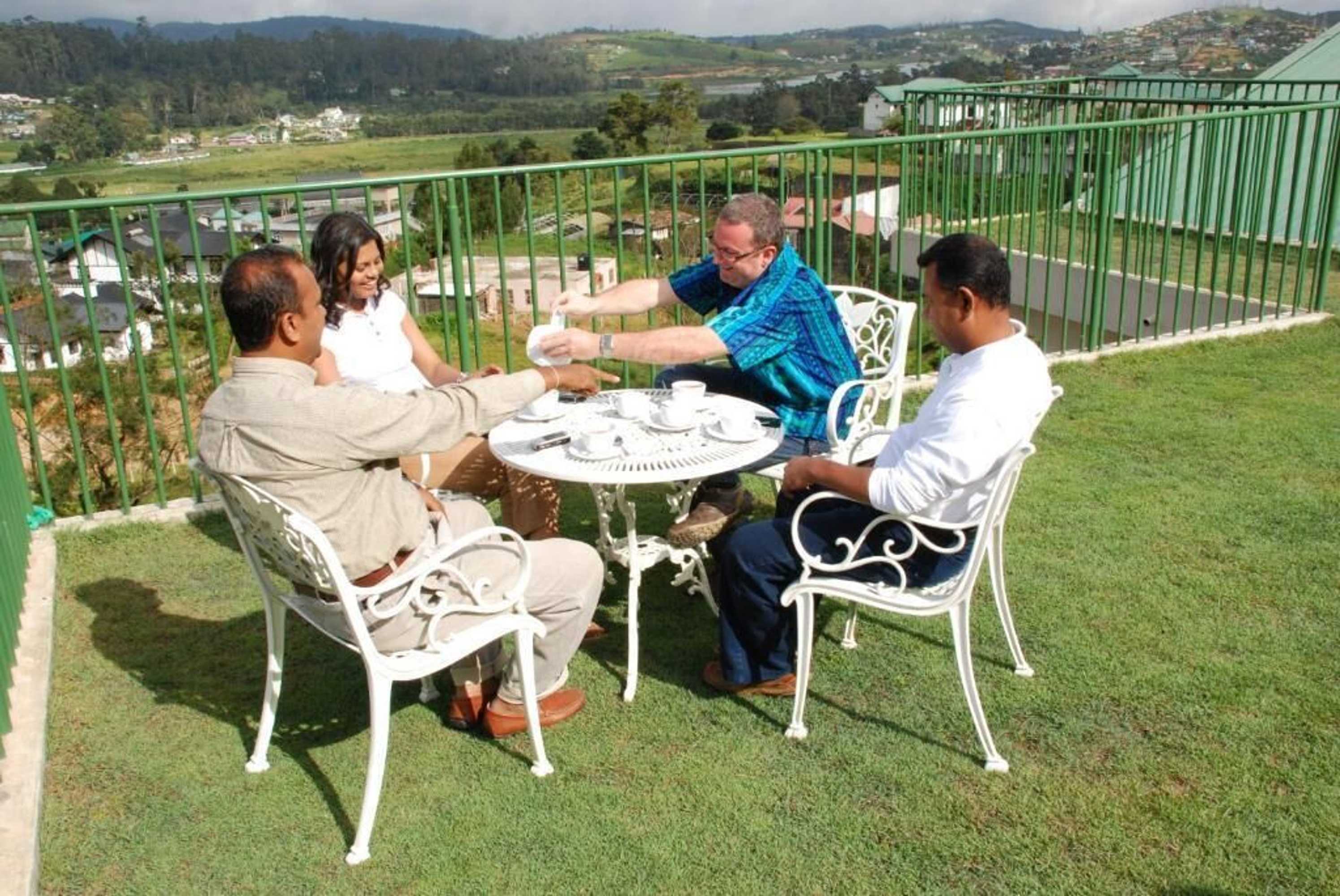 Gift card for Tea Bush Hotel - Nuwara Eliya Gift card for Tea Bush Hotel - Nuwara Eliya