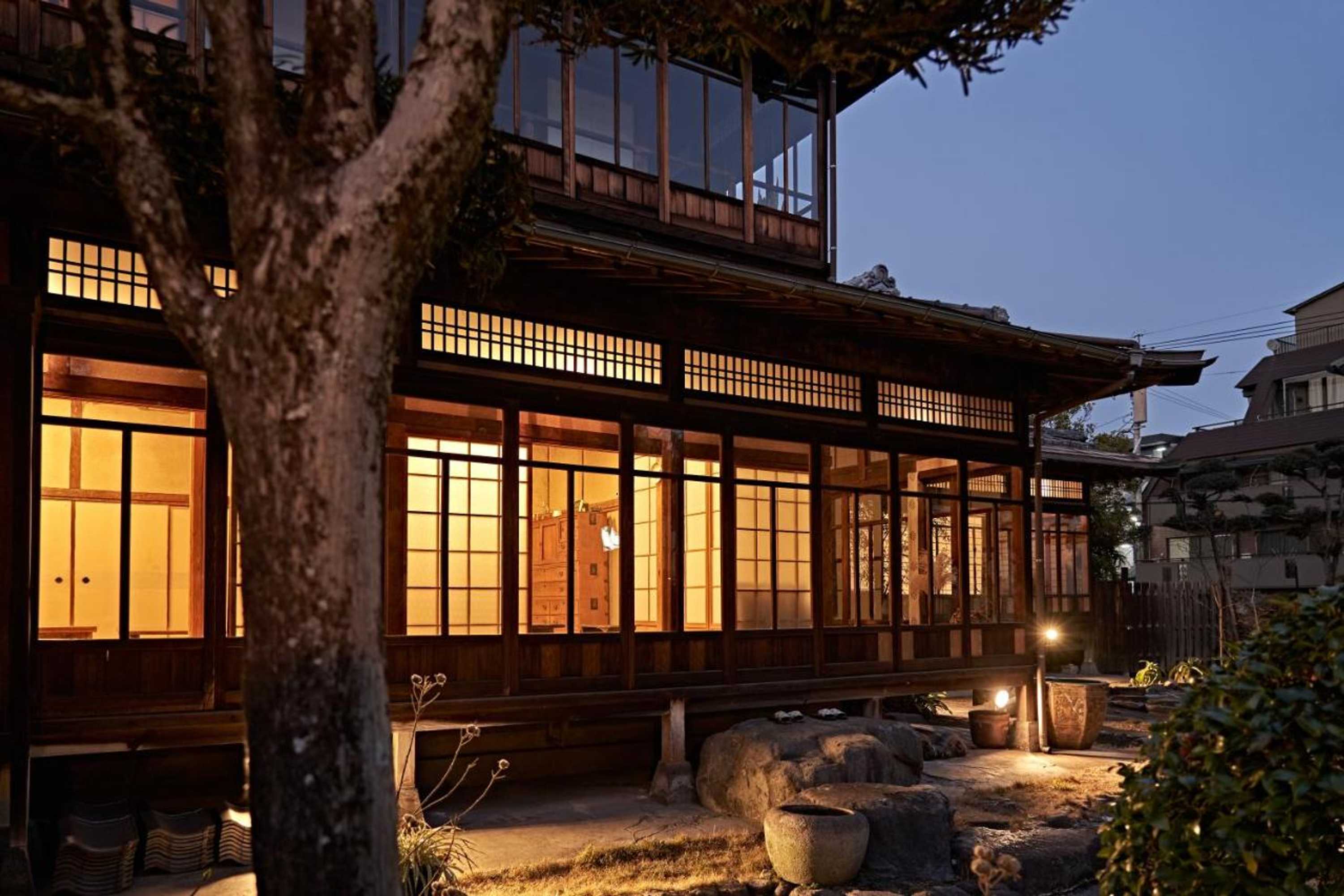 Gift card for Yamada Bessou くつろぎの温泉宿 山田別荘