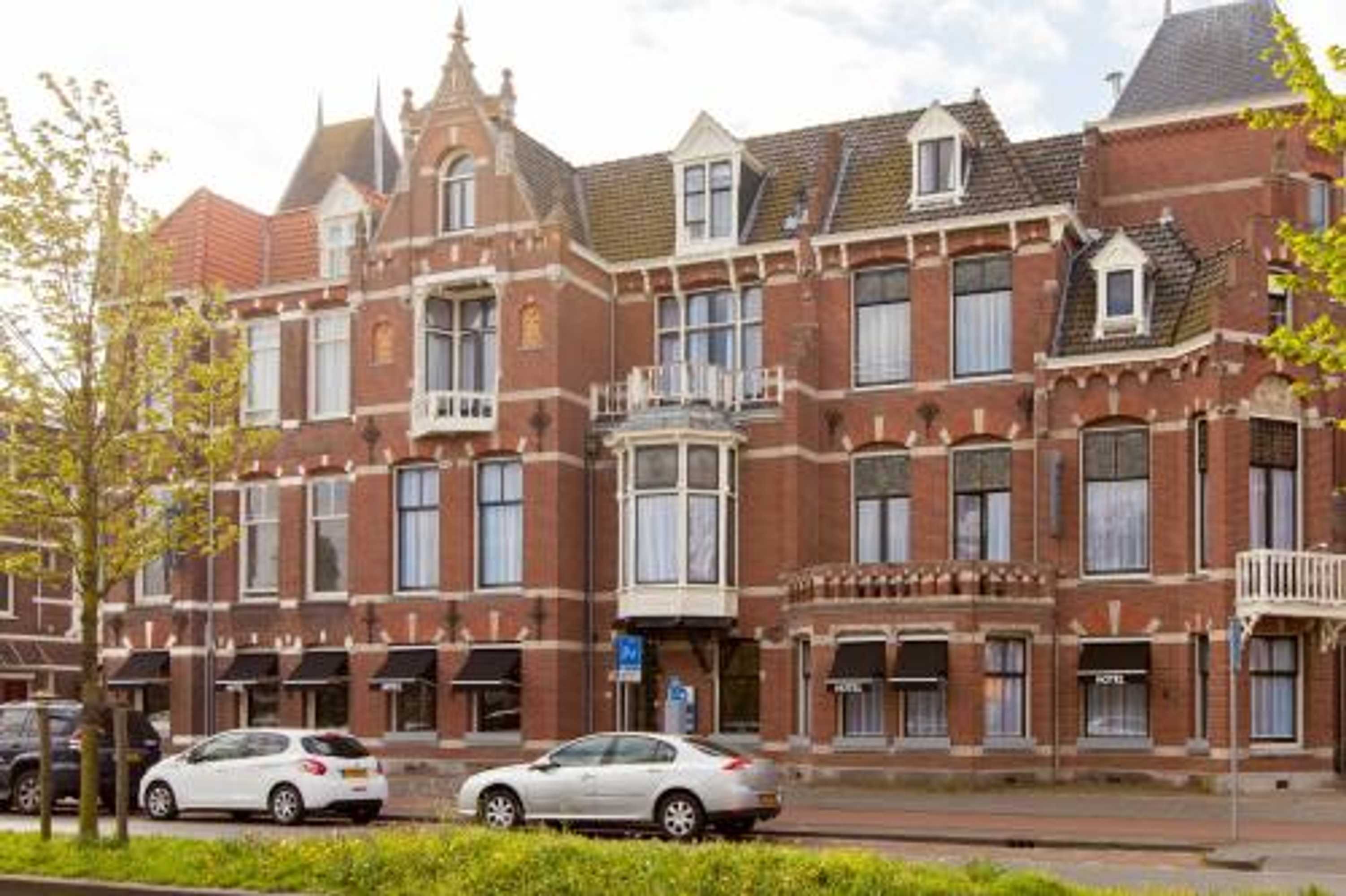 Gift card for Best Western Hotel Den Haag