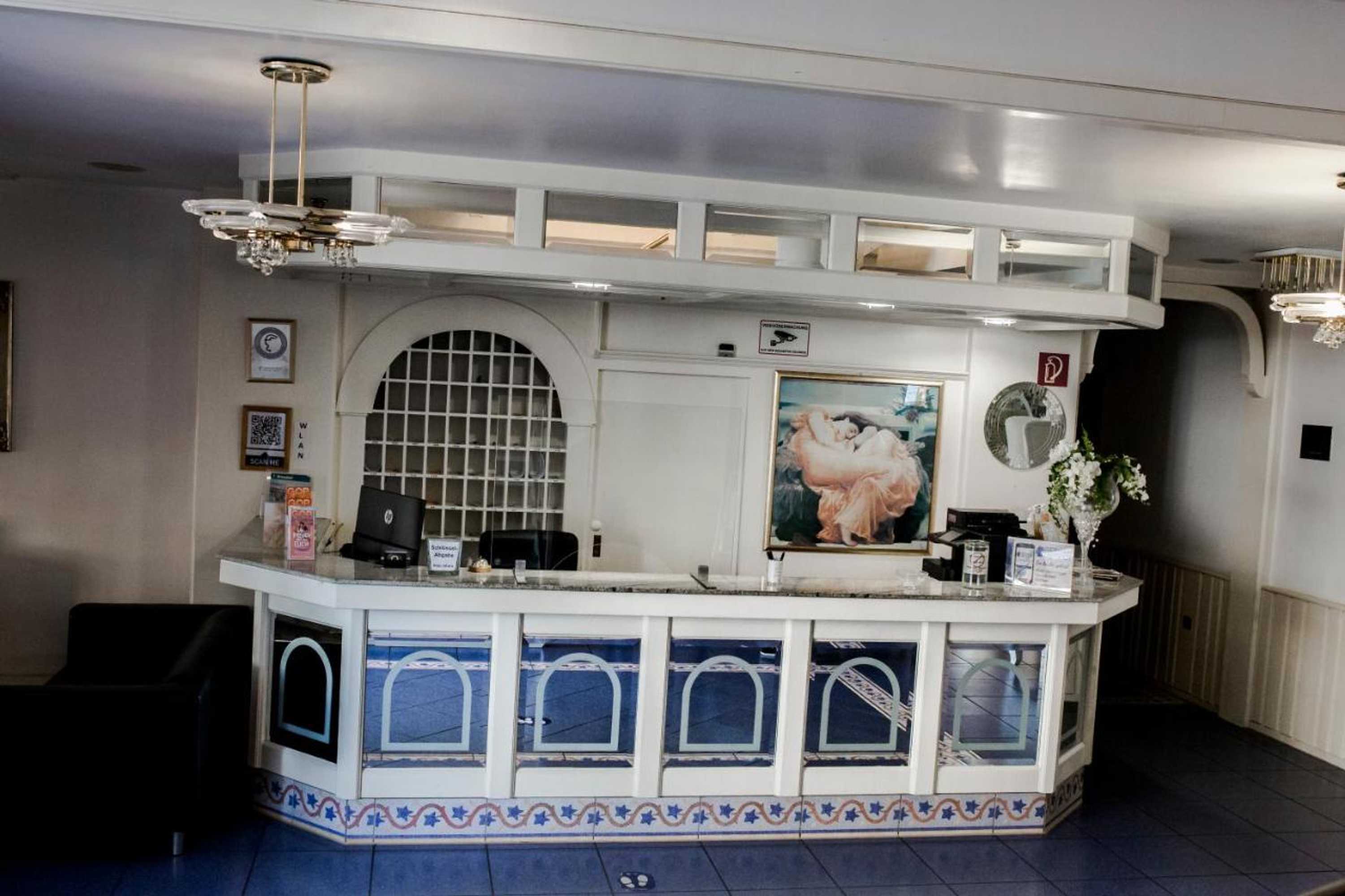 Gift card for Bach Hotel