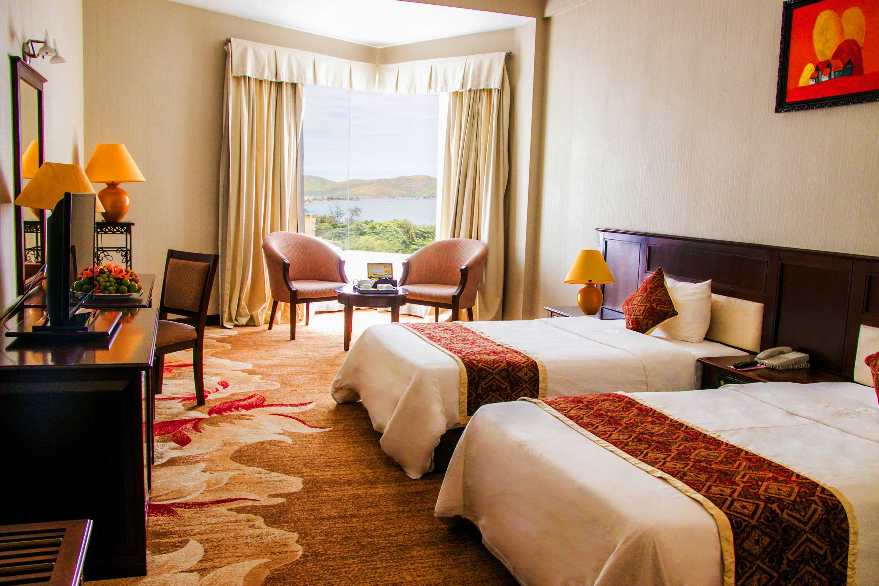 Gift card for Sai Gon - Quy Nhon Hotel Gift card for Sai Gon - Quy Nhon Hotel