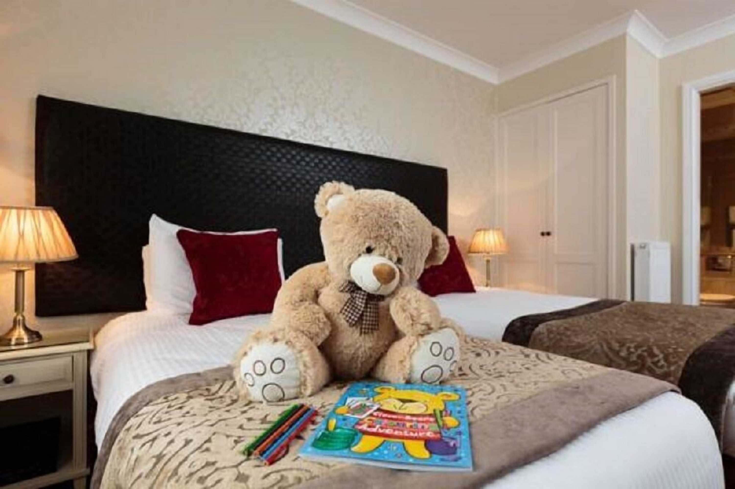 Gift card for Red Hall Hotel Gift card for Red Hall Hotel