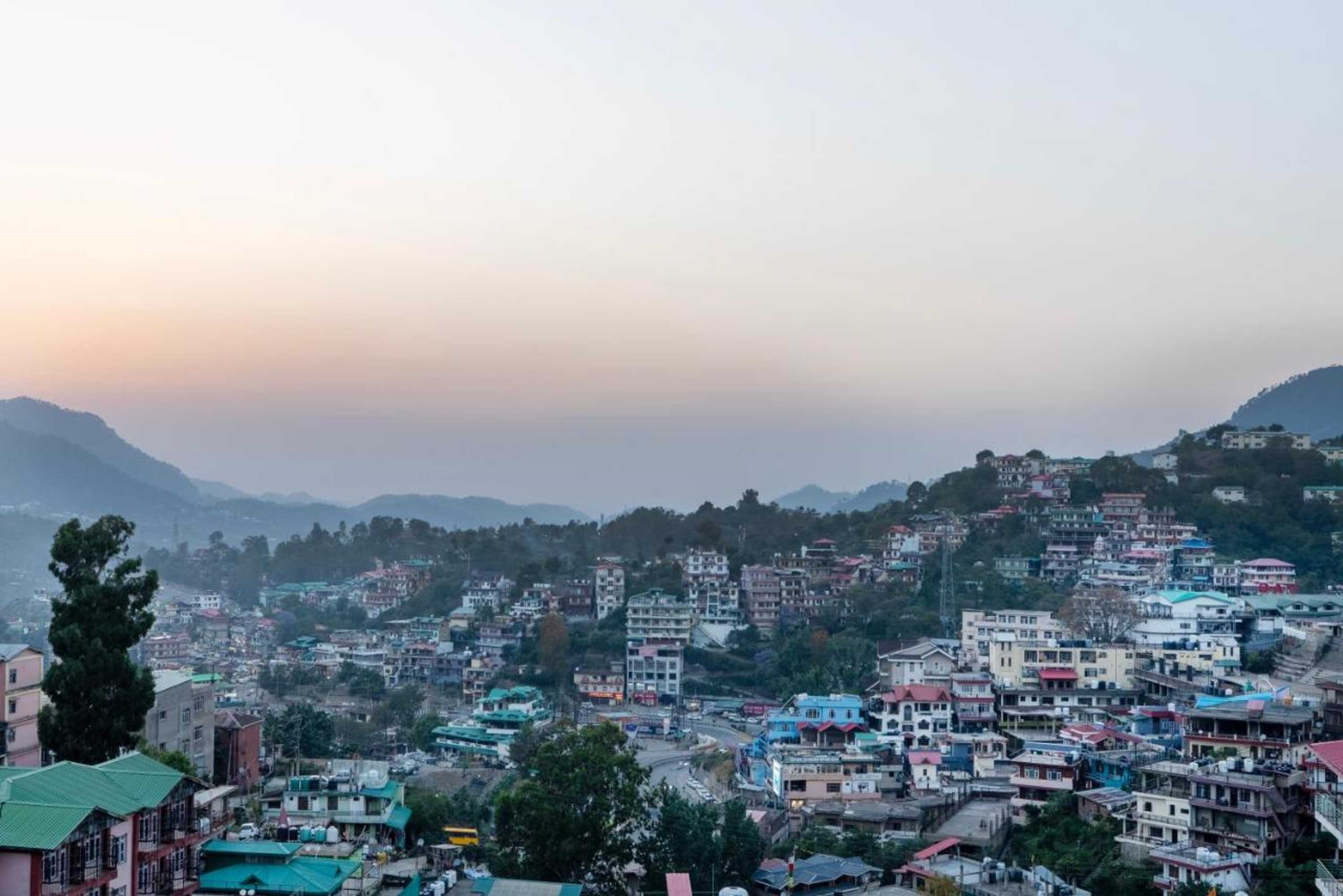 Gift card for Treebo Anand The Mall Solan