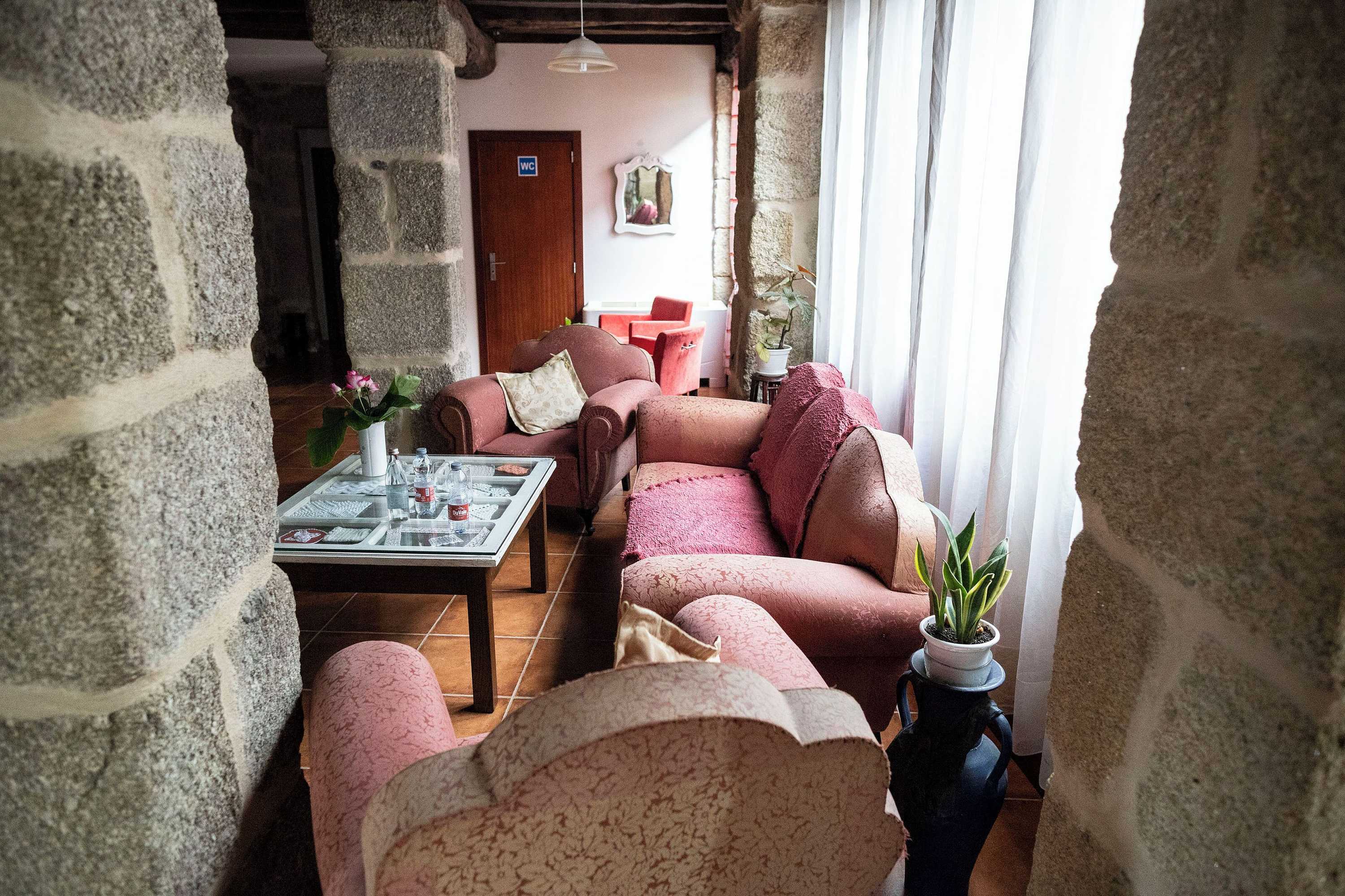 Gift card for Casa Grande do Seixo