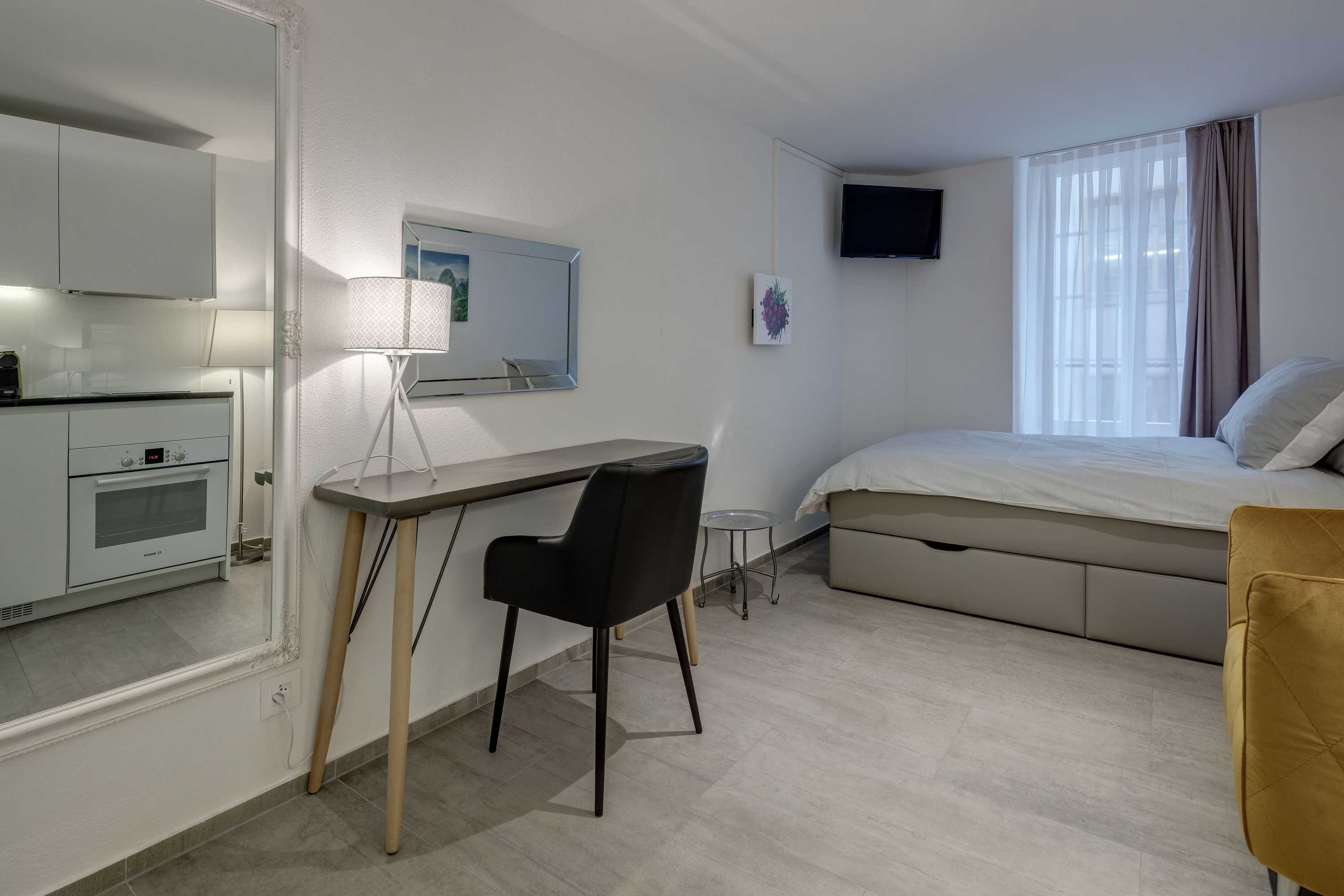 Gift card for Smartroom The Residence la Cittadella Baden Gift card for Smartroom The Residence la Cittadella Baden