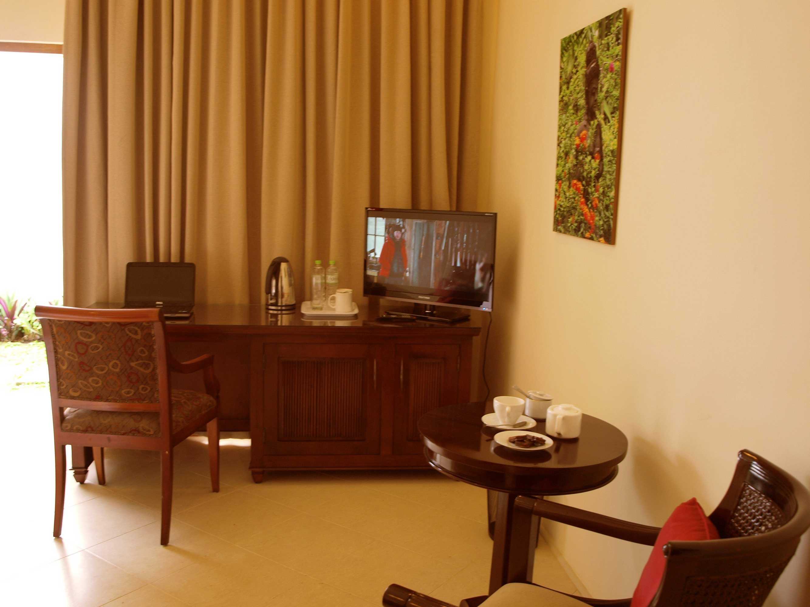 Gift card for The Gecho Inn Town