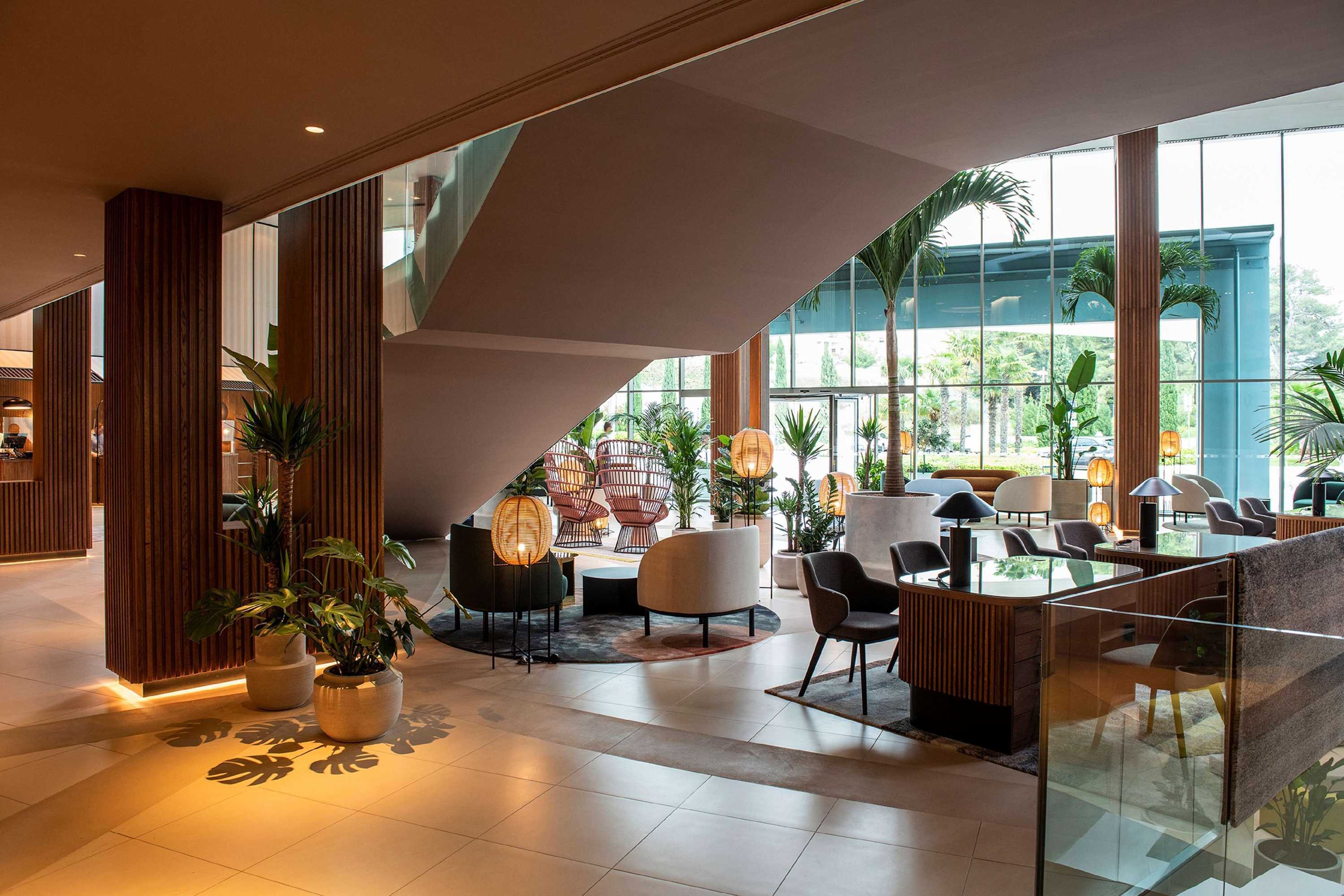 Gift card for Radisson Blu Resort & Spa, Split